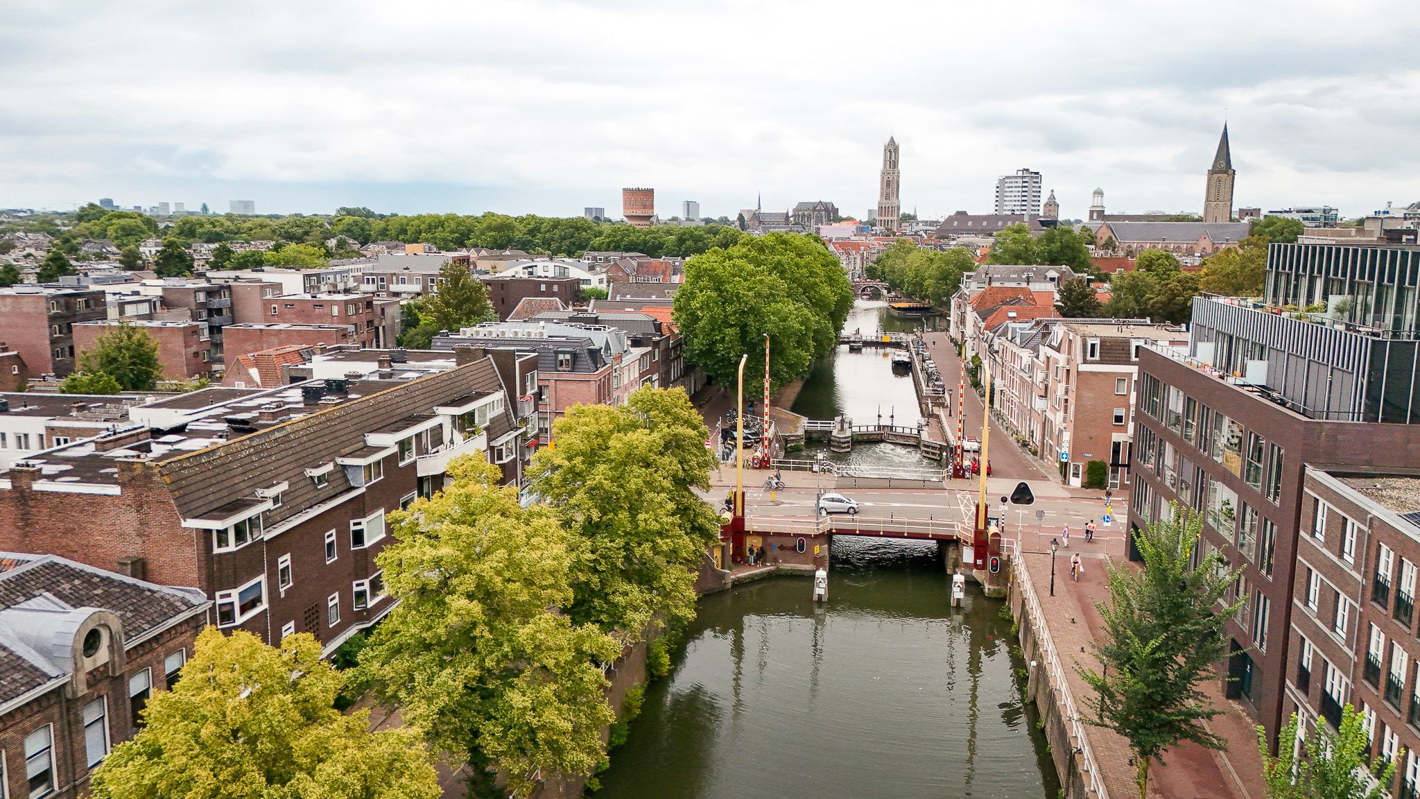 Foto van Bemuurde Weerd O.Z. 52C, Utrecht