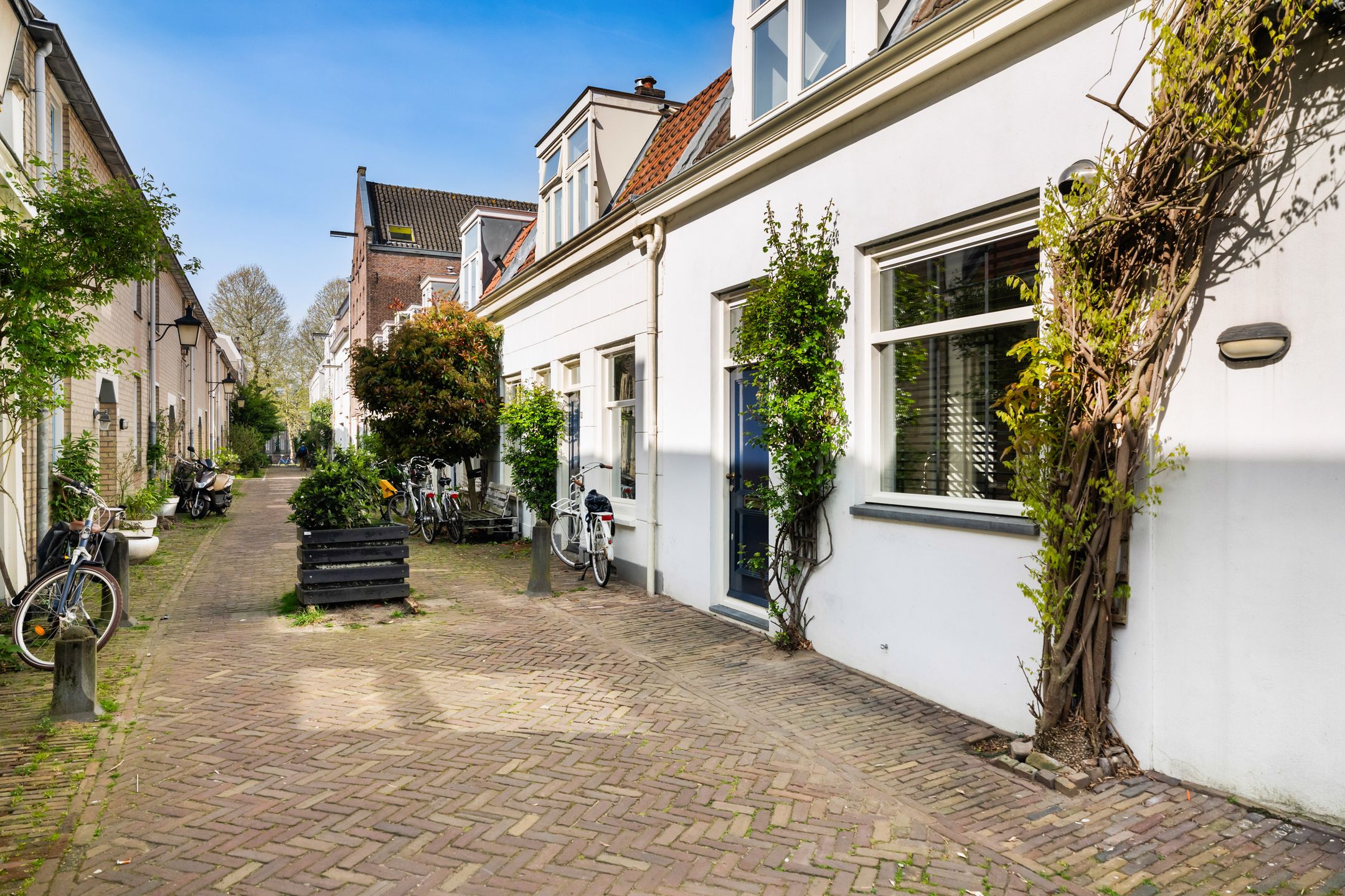 Foto van Kraanstraat 26, Utrecht