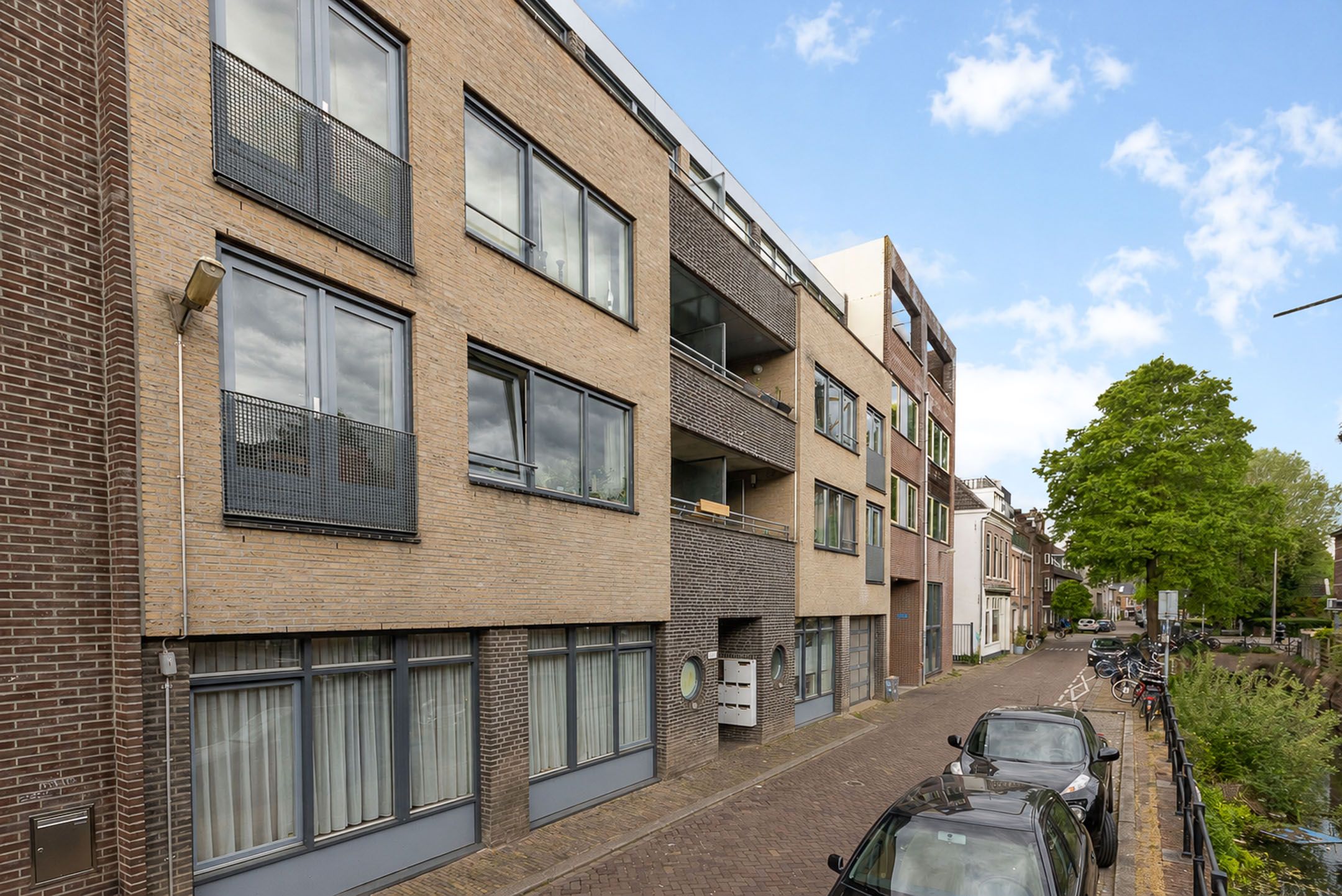 Foto van Gruttersdijk 34L, Utrecht