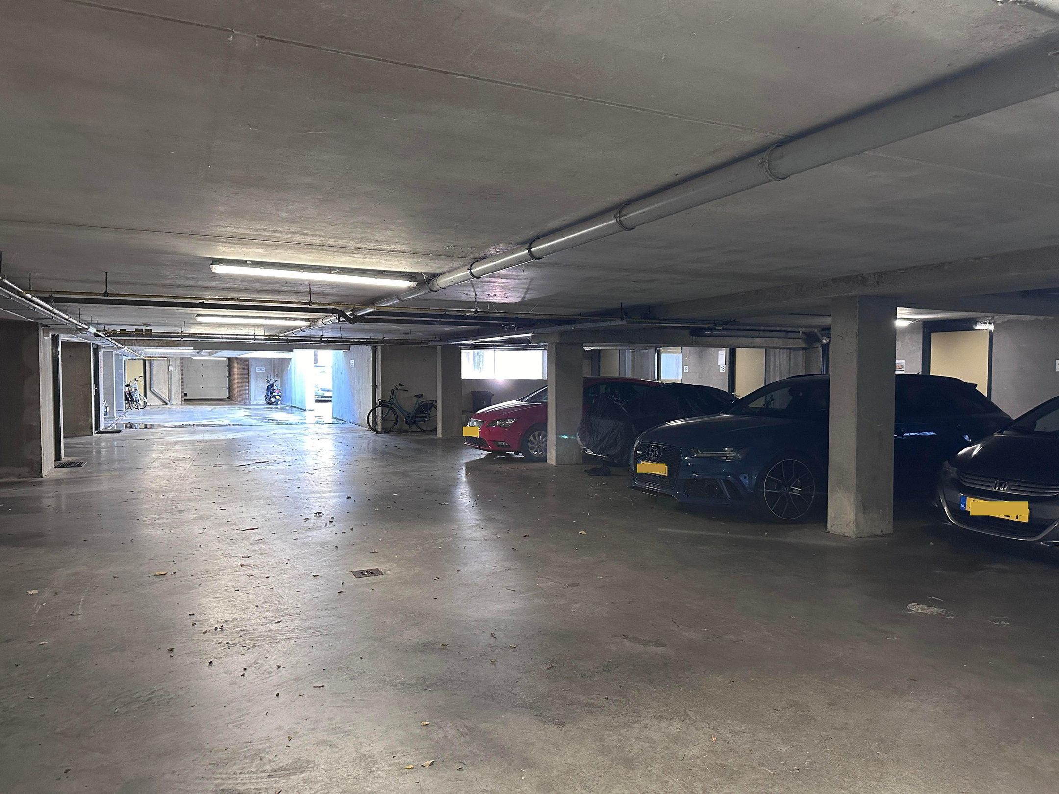 Foto van Gruttersdijk 37, Utrecht