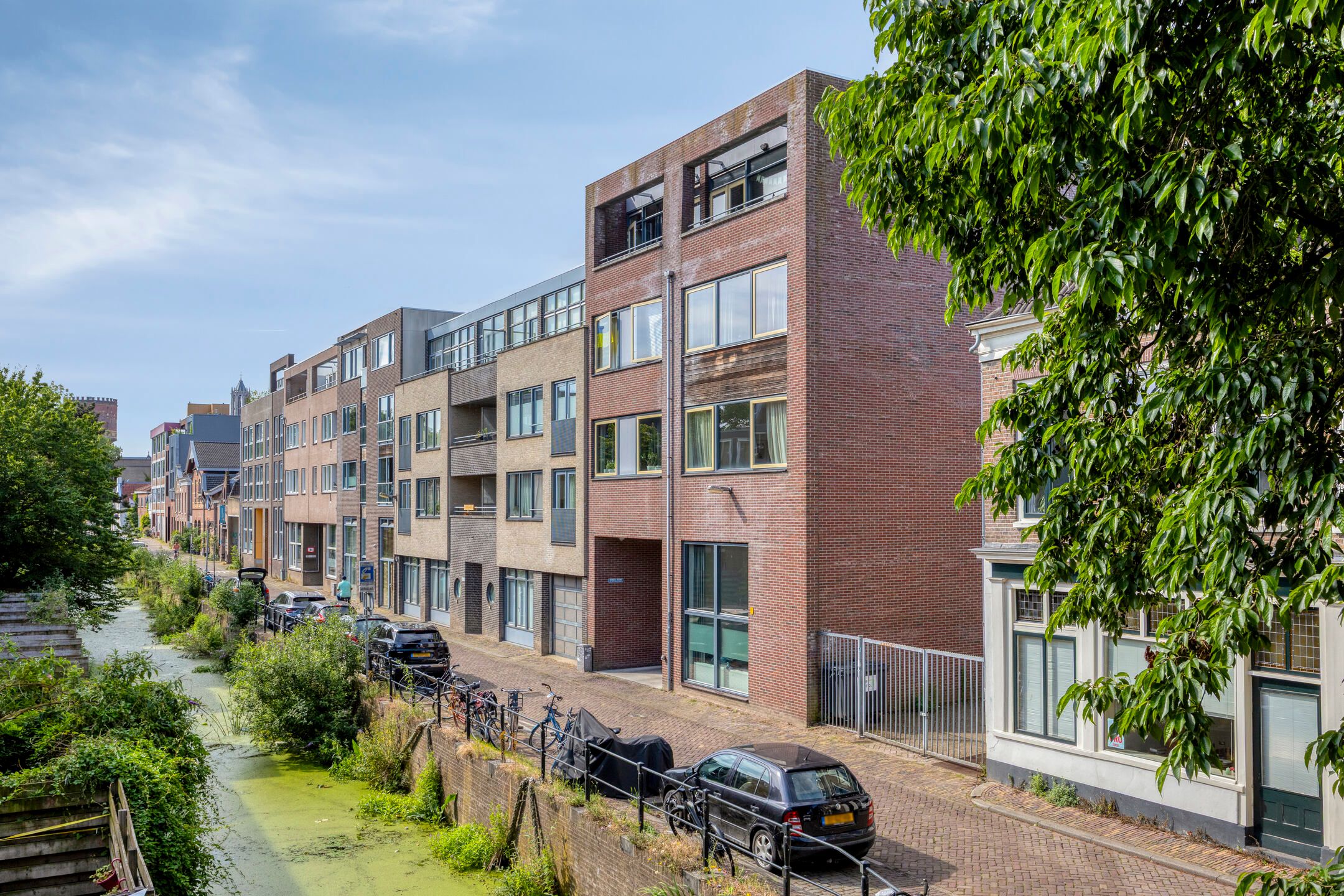 Foto van Gruttersdijk 37B, Utrecht