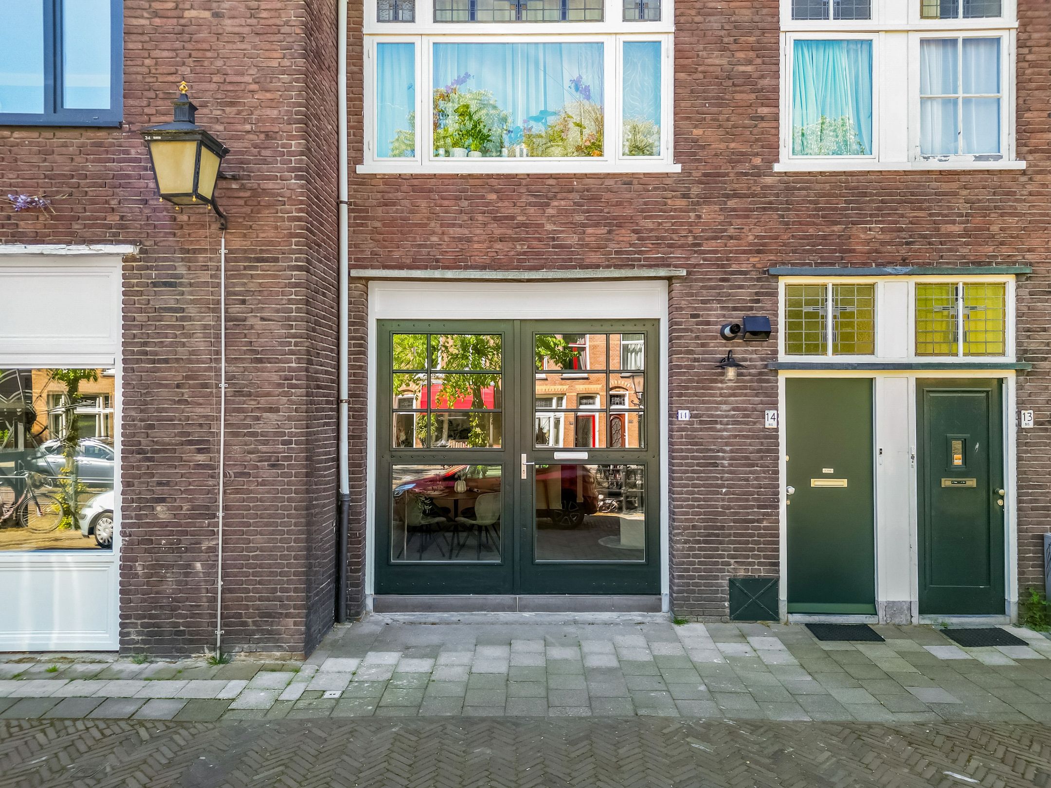 Foto van Keizersgracht 14, Utrecht