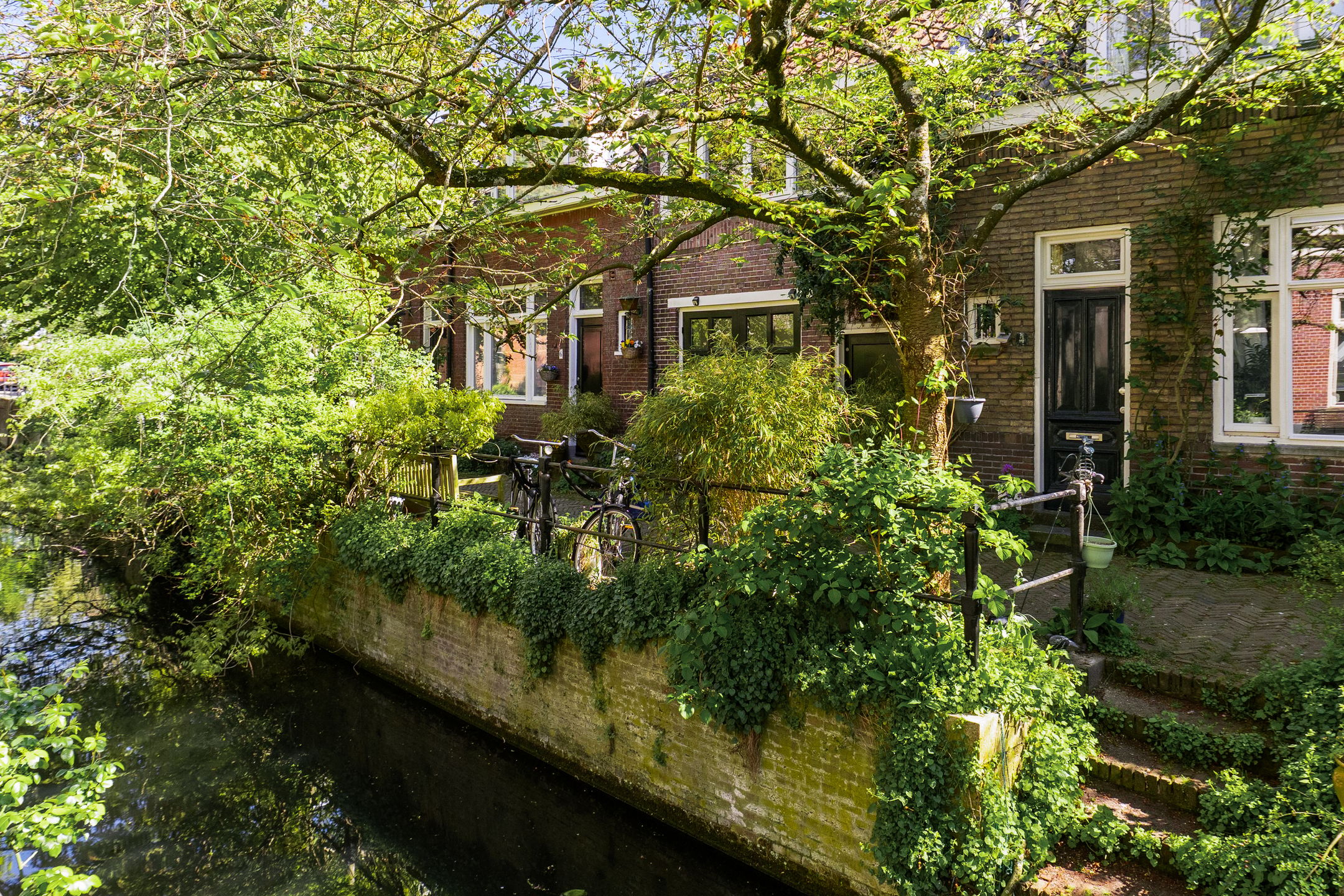 Foto van Keizersgracht 6, Utrecht