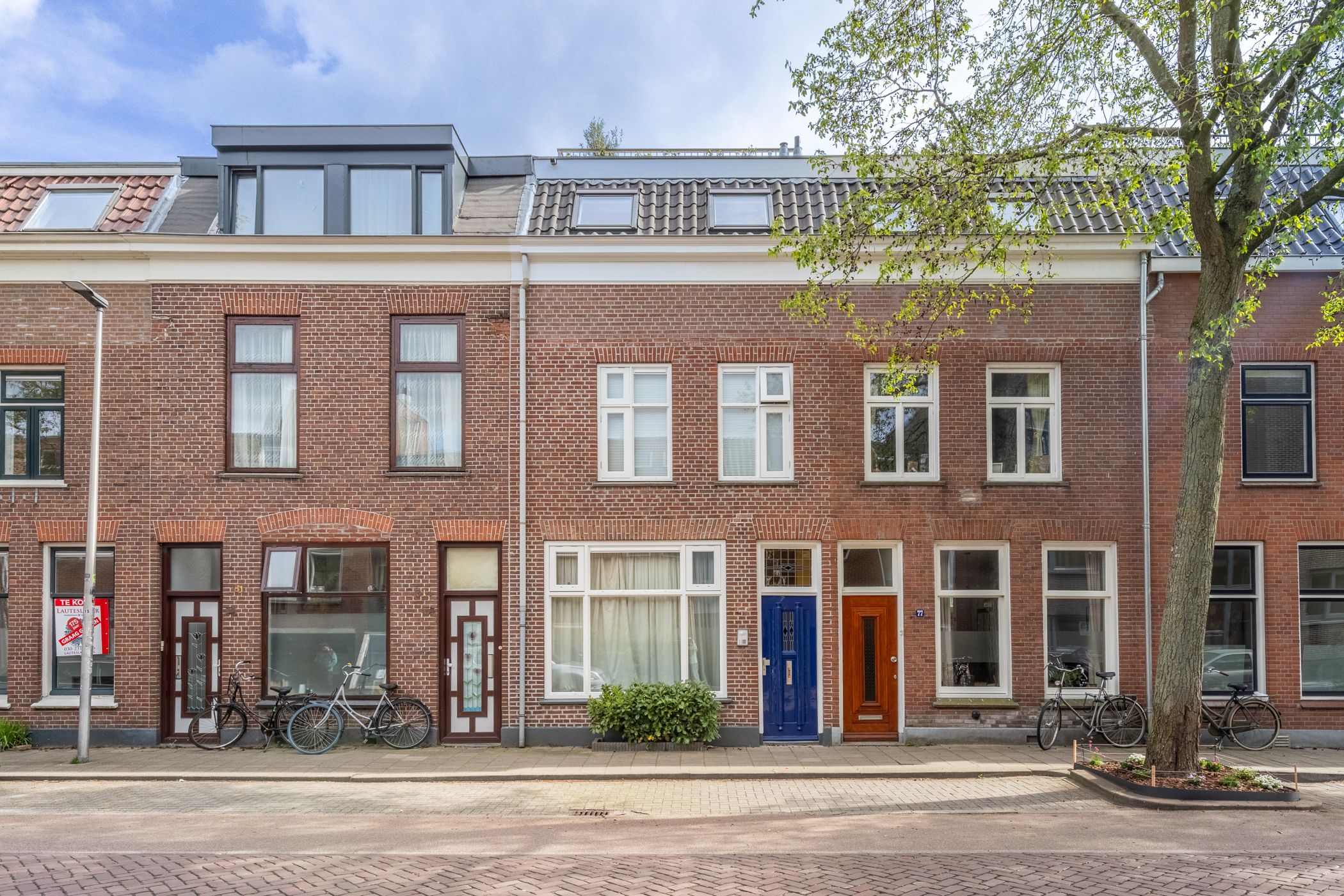 Foto van Hopakker 79B, Utrecht
