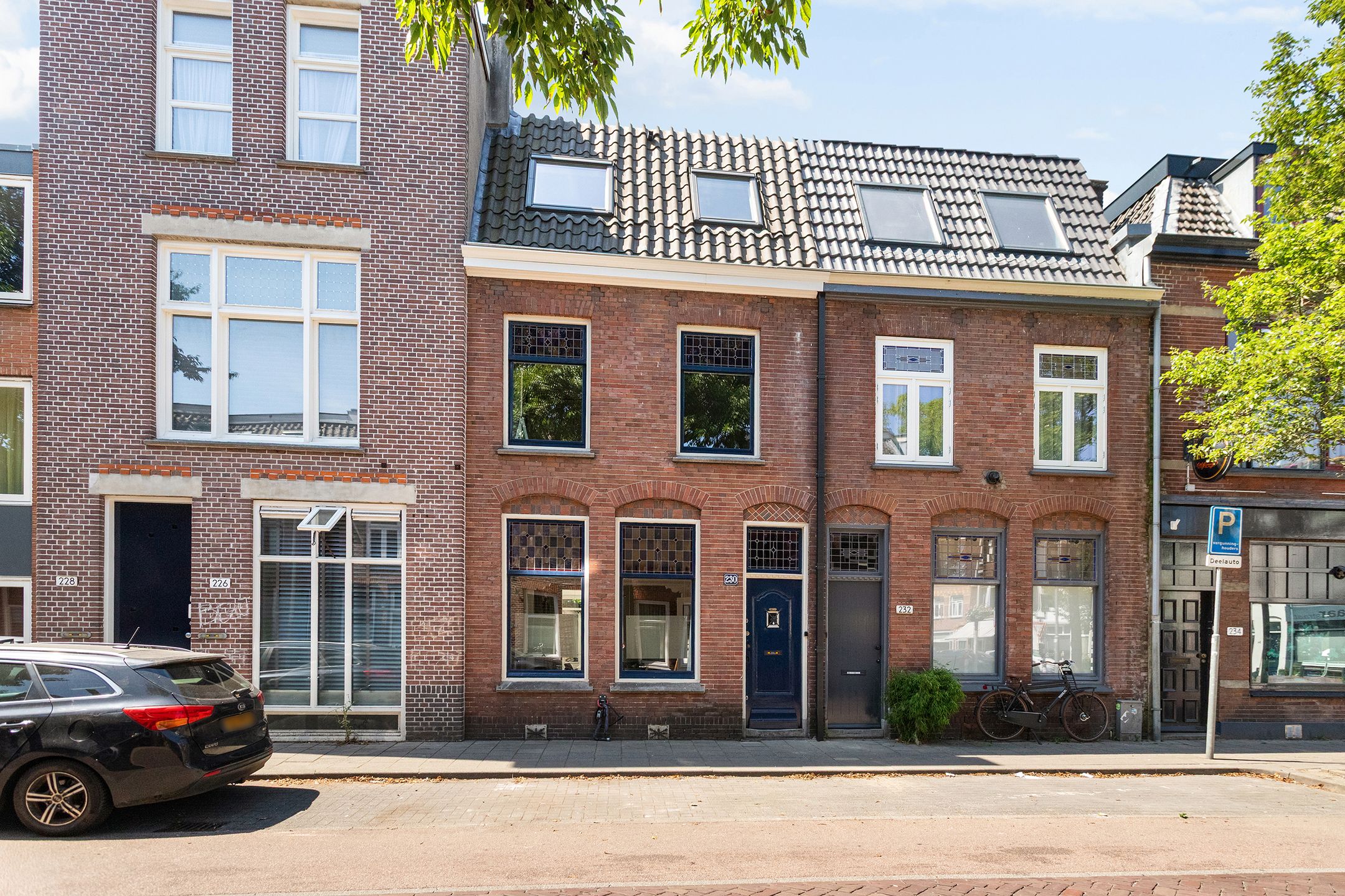 Foto van Hopakker 230, Utrecht