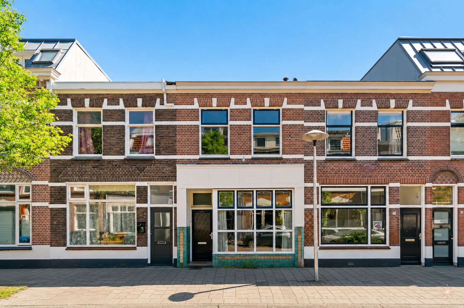 Foto van Koekoekstraat 41, Utrecht