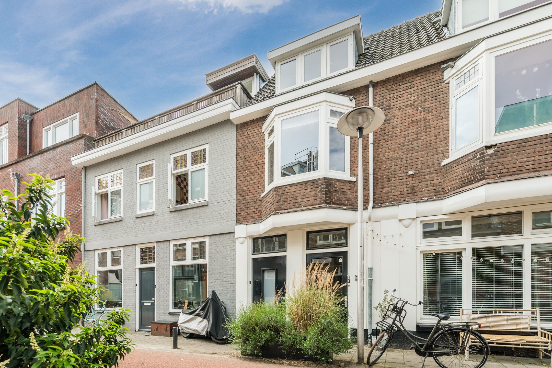 Foto van Koekoekstraat 6BS, Utrecht