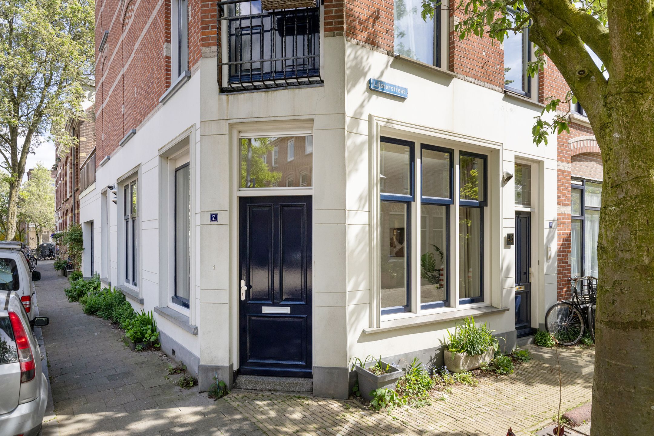 Foto van Nieuwe Koekoekstraat 7, Utrecht