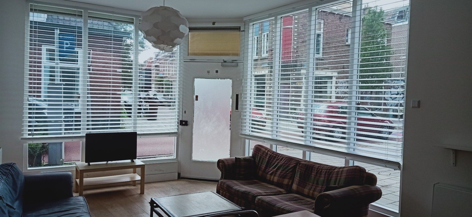 Foto van Nieuwe Koekoekstraat 71, Utrecht