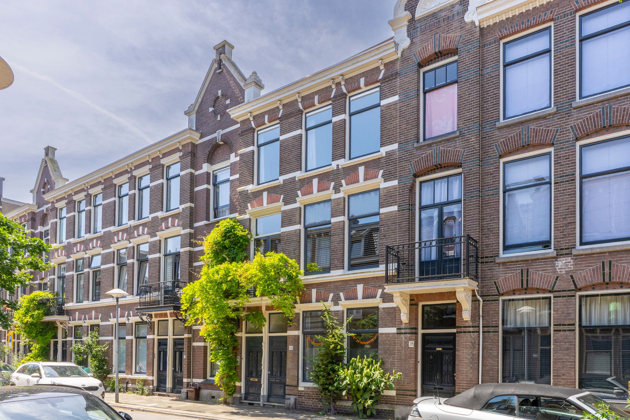Foto van Bellamystraat 26BS, Utrecht