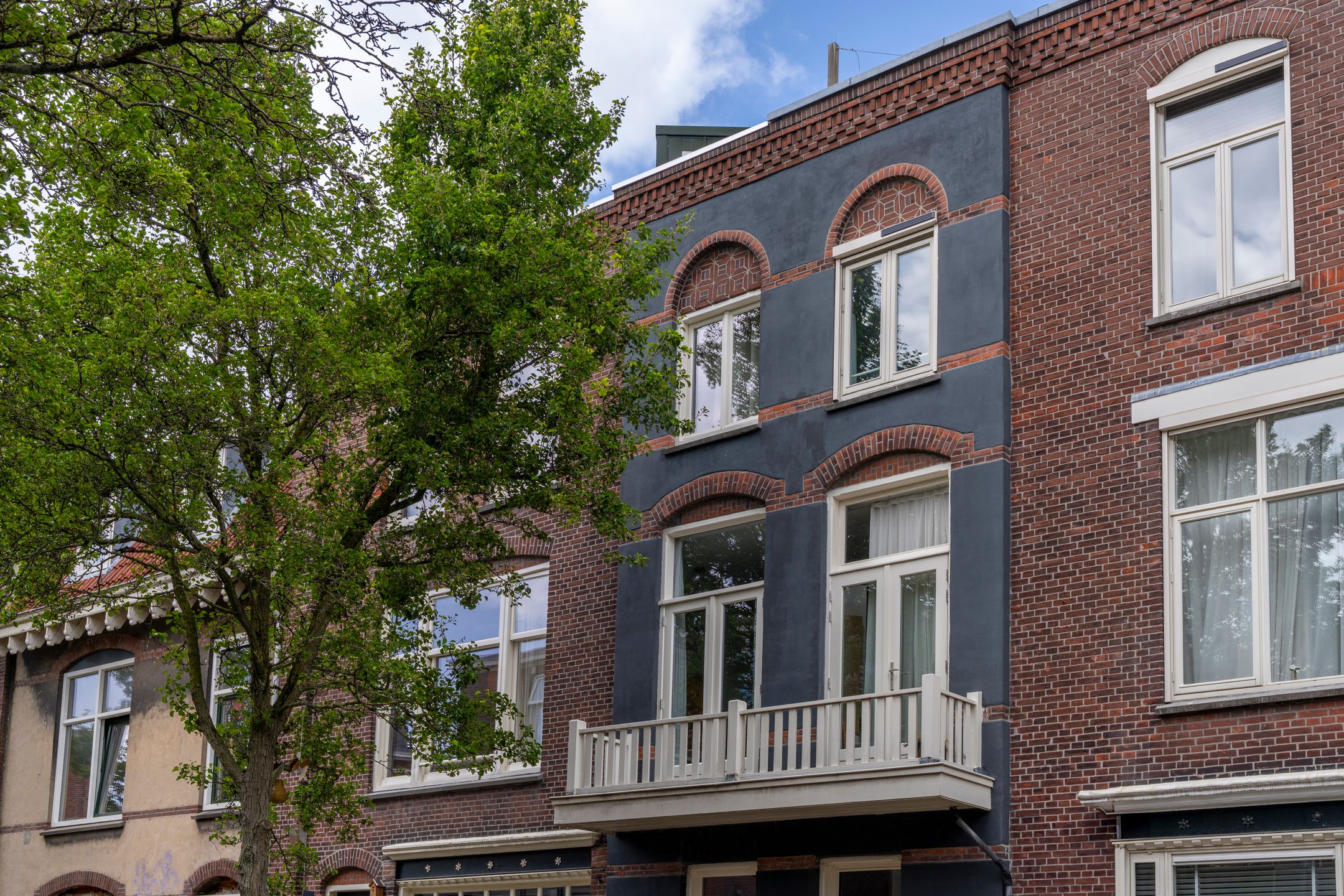 Foto van Duifstraat 57, Utrecht