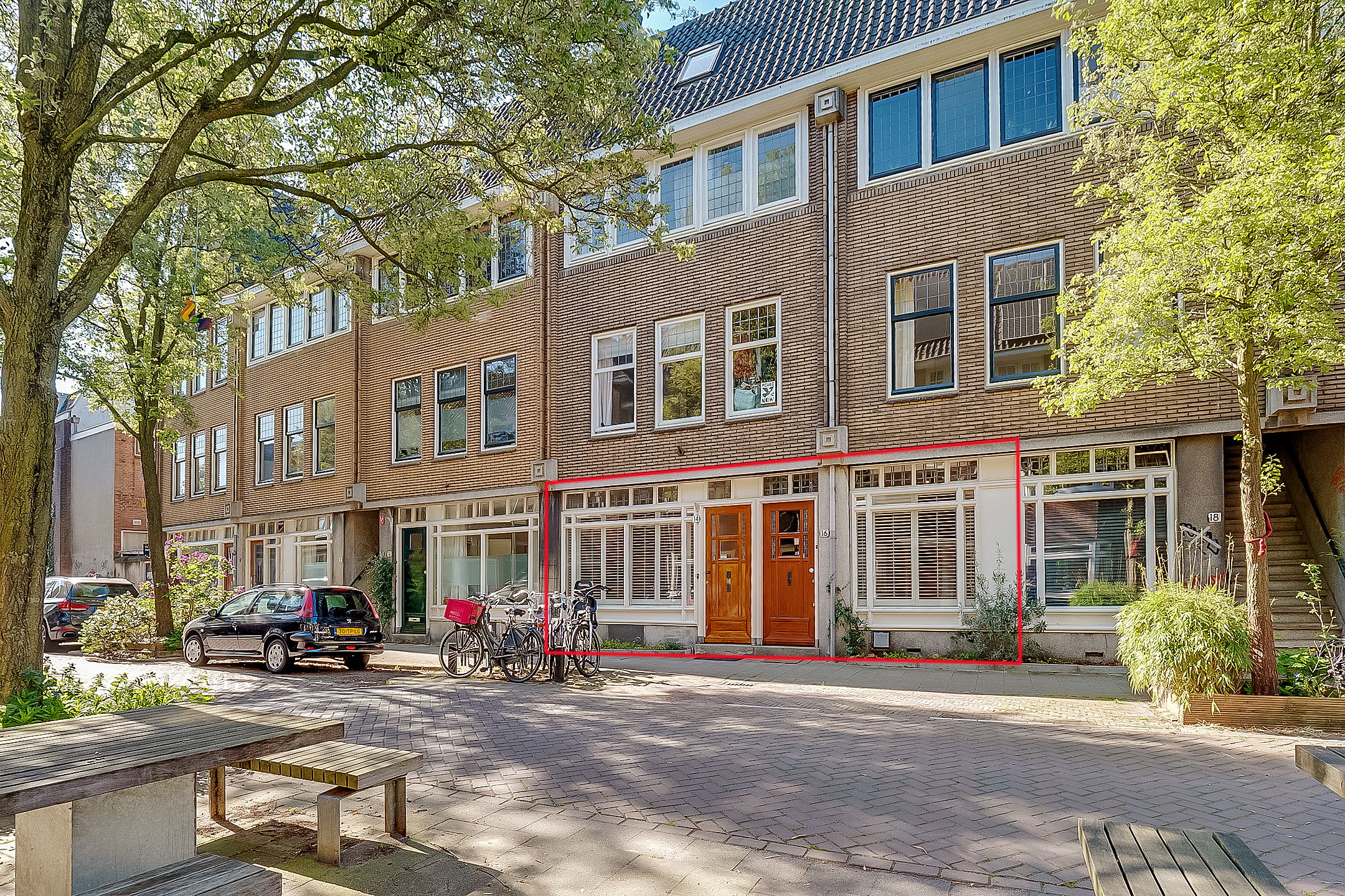 Foto van Duifstraat 14, Utrecht