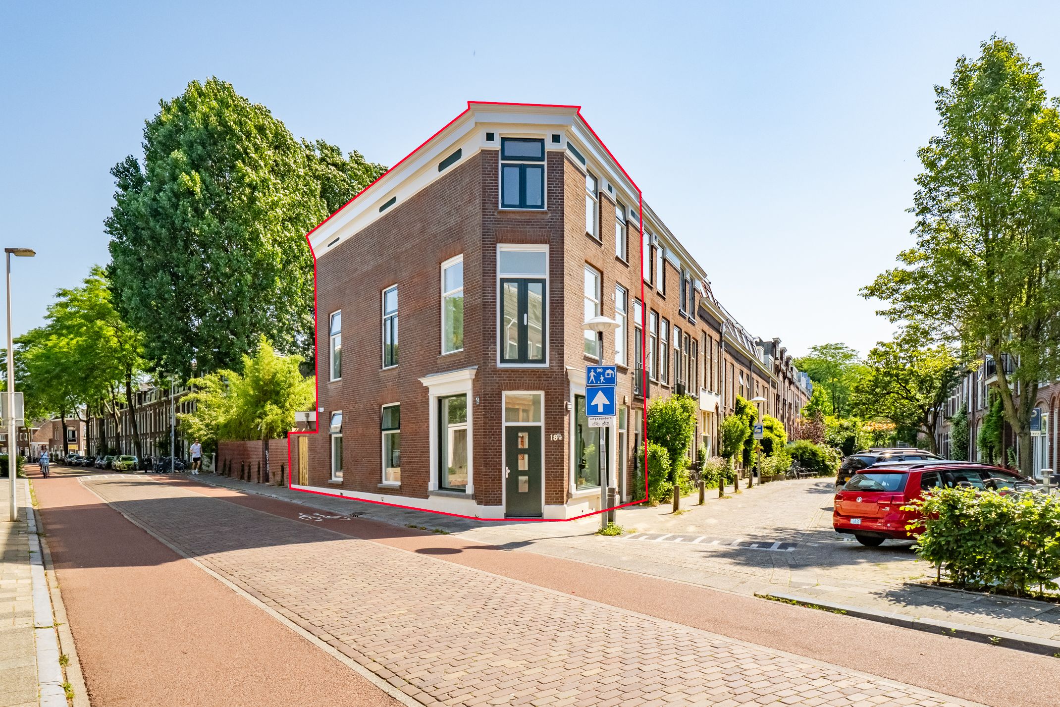 Foto van Kwartelstraat 18A, Utrecht