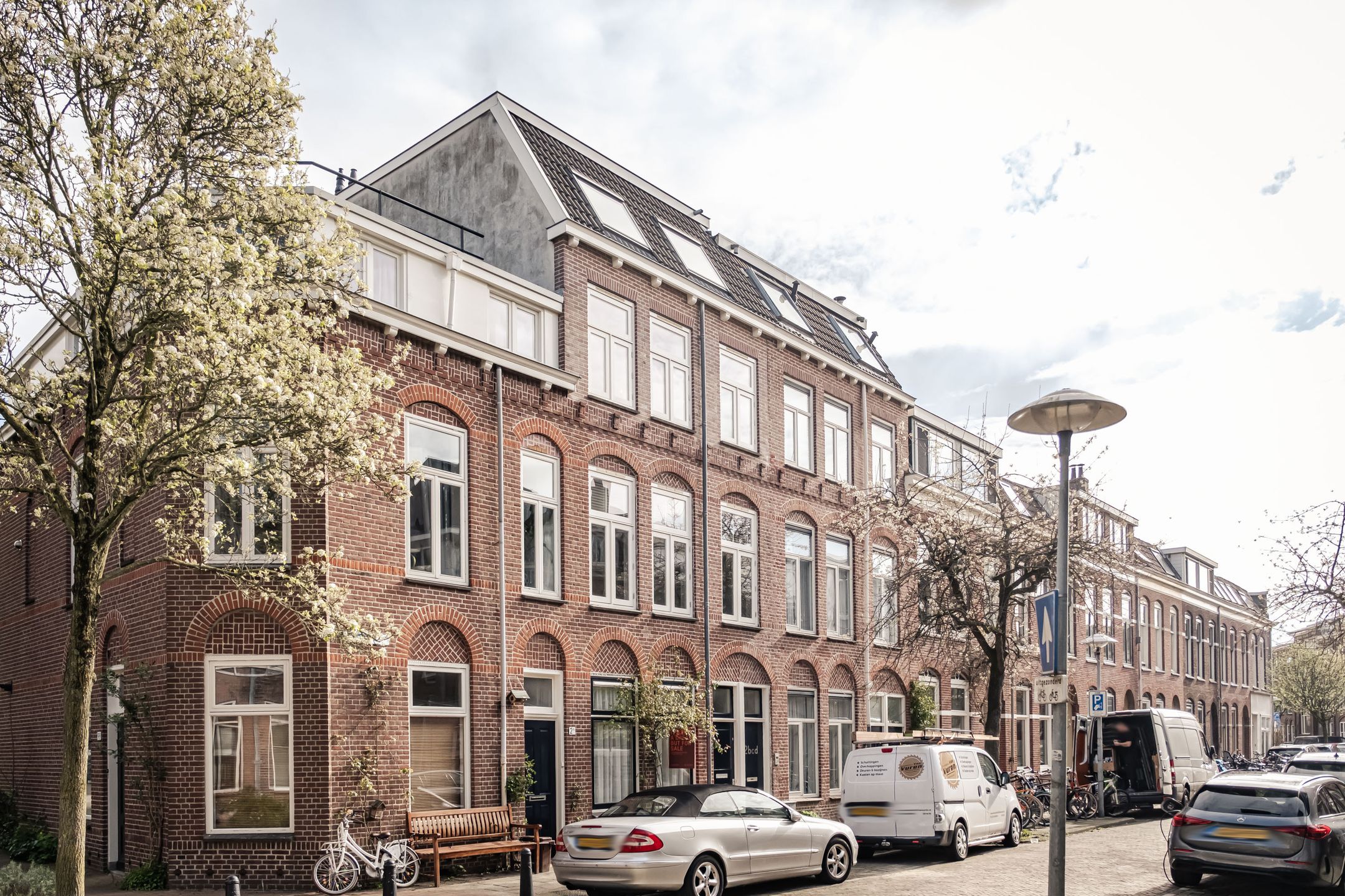 Foto van Kwartelstraat 2B, Utrecht