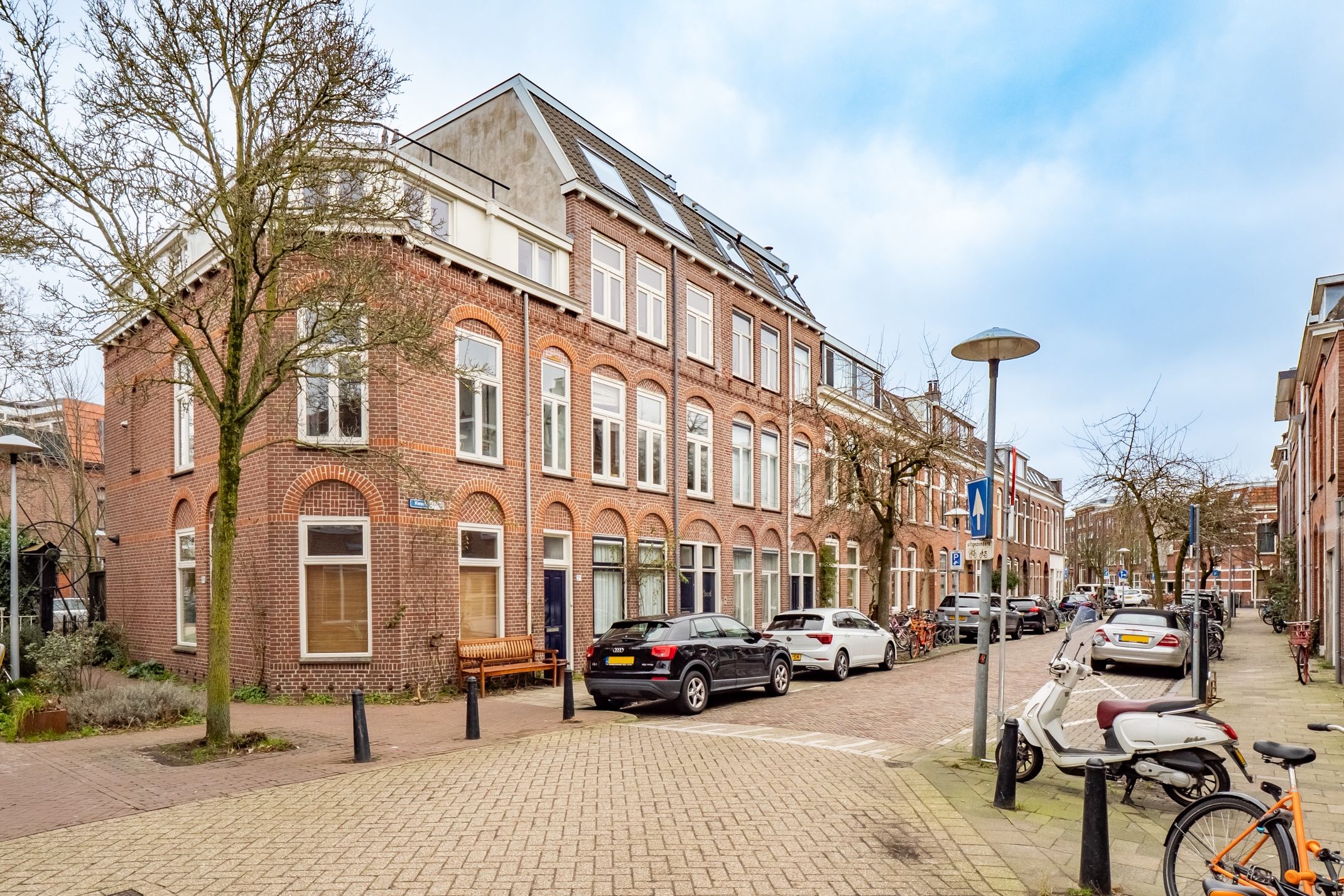 Foto van Kwartelstraat 2D, Utrecht