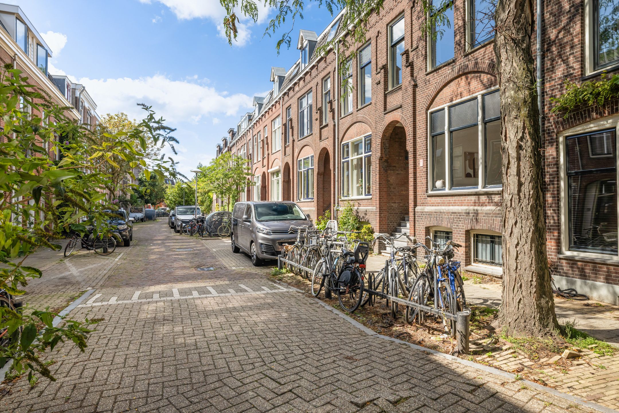 Foto van Kwartelstraat 48, Utrecht