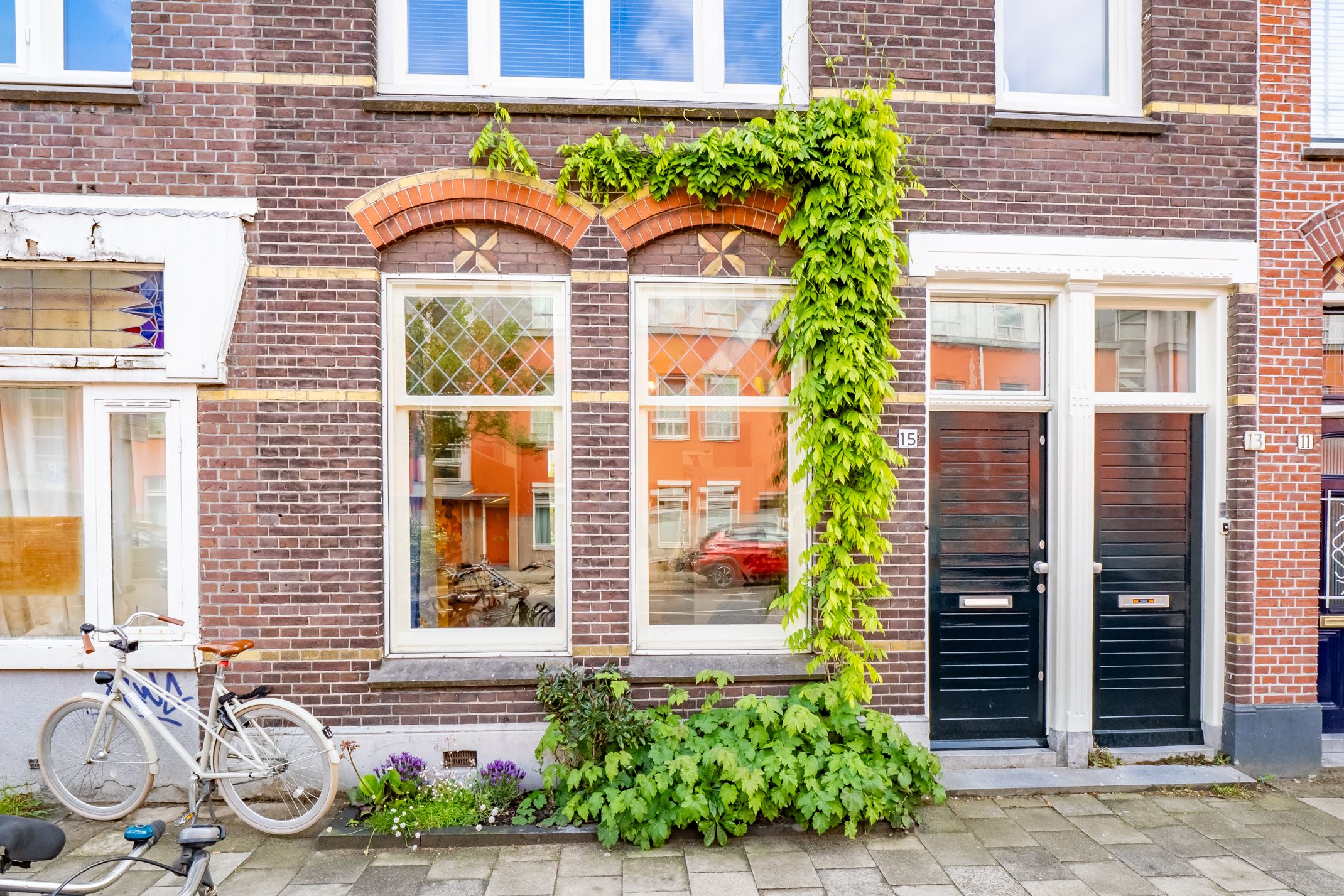 Foto van Willem van Noortstraat 15, Utrecht