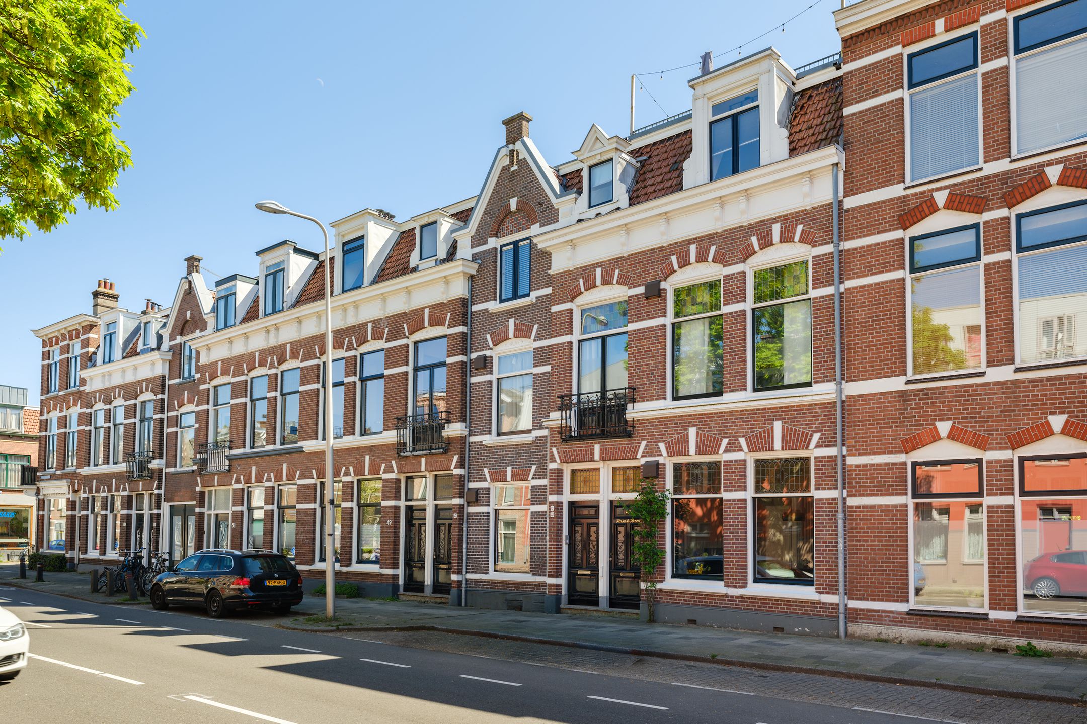 Foto van Willem van Noortstraat 43, Utrecht