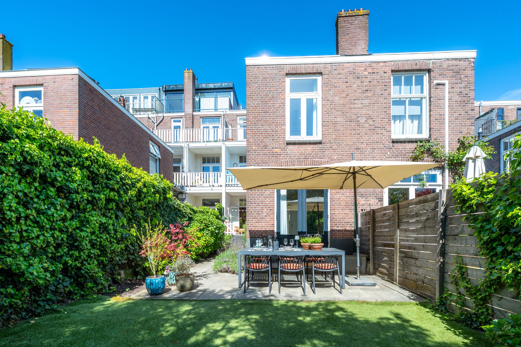 Foto van Willem van Noortstraat 83, Utrecht