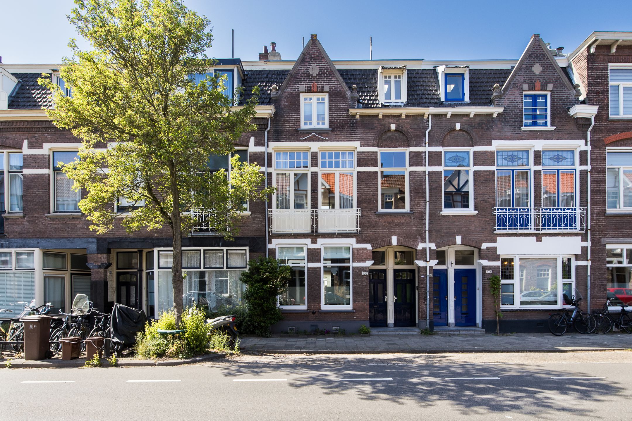 Foto van Willem van Noortstraat 134, Utrecht