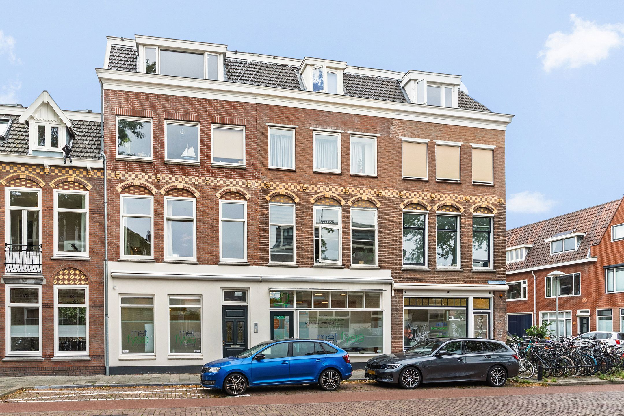 Foto van Van Humboldtstraat 30A, Utrecht
