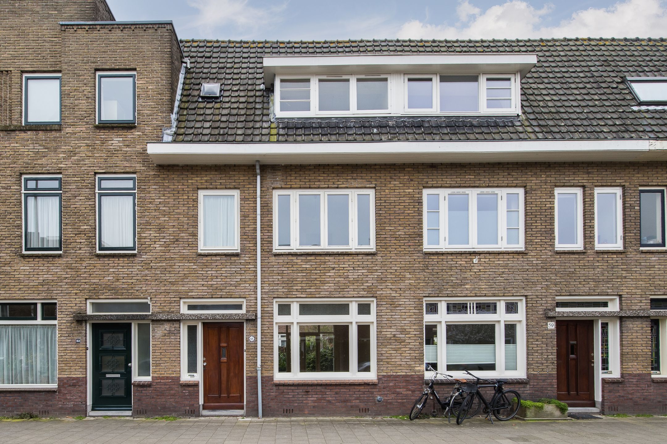 Foto van Pieter Nieuwlandstraat 61, Utrecht