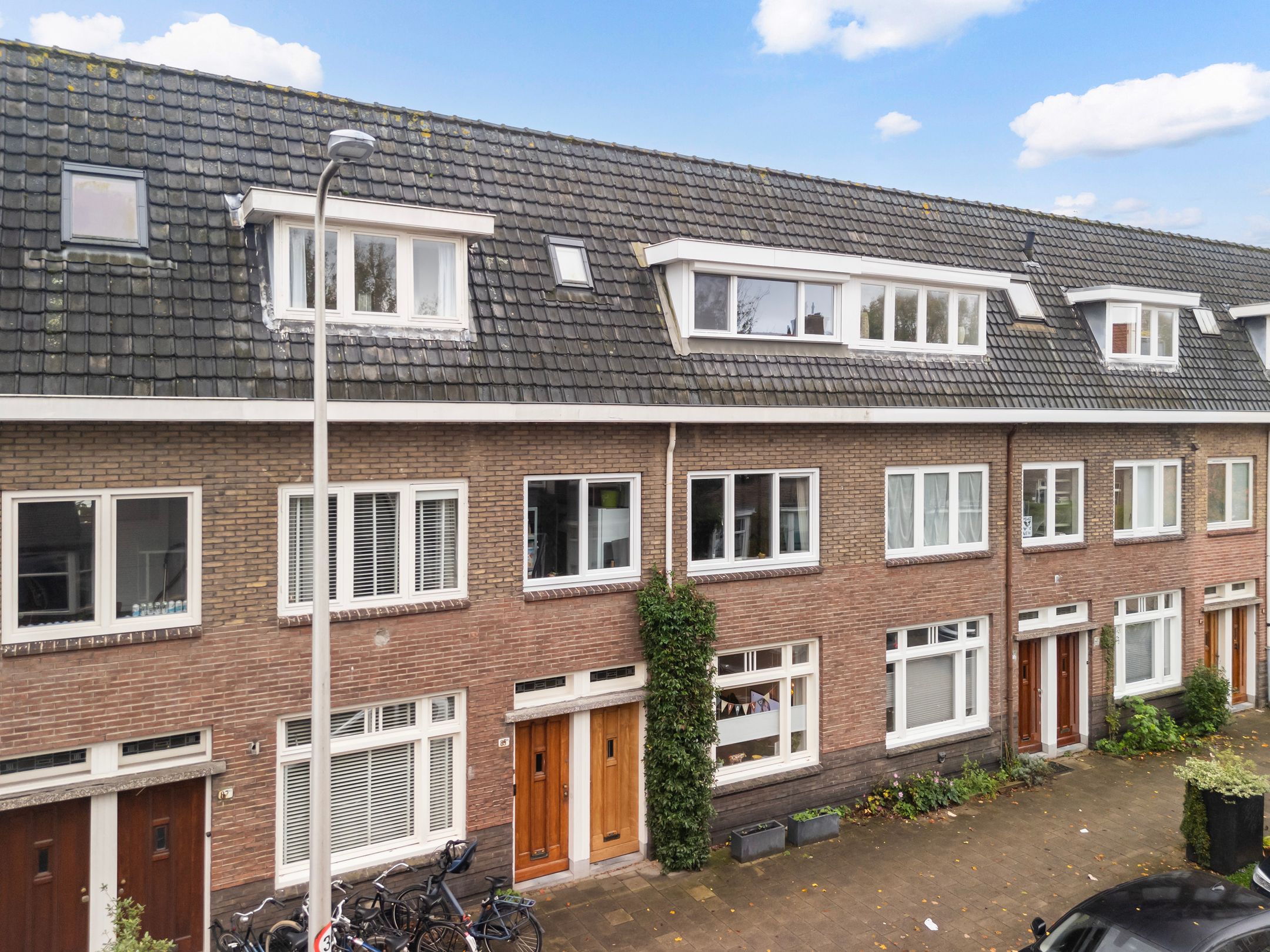 Foto van Pieter Nieuwlandstraat 85BS, Utrecht