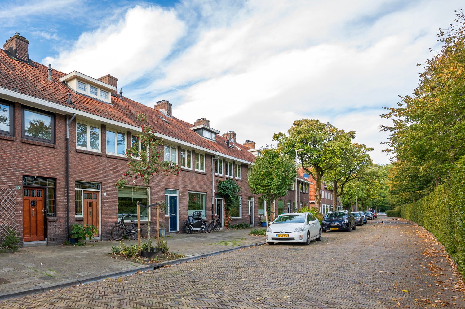 Foto van Lorentzlaan 15, Utrecht