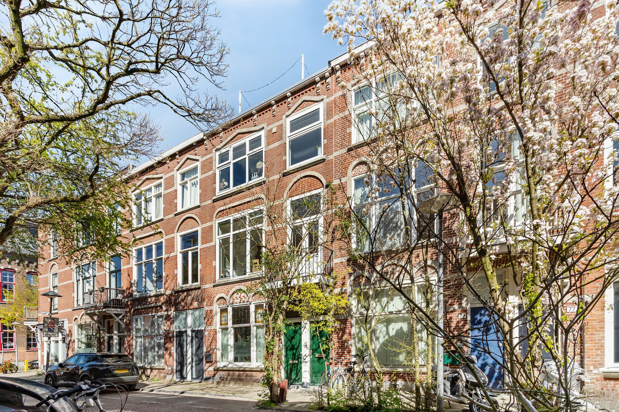 Foto van Lijsterstraat 81A, Utrecht