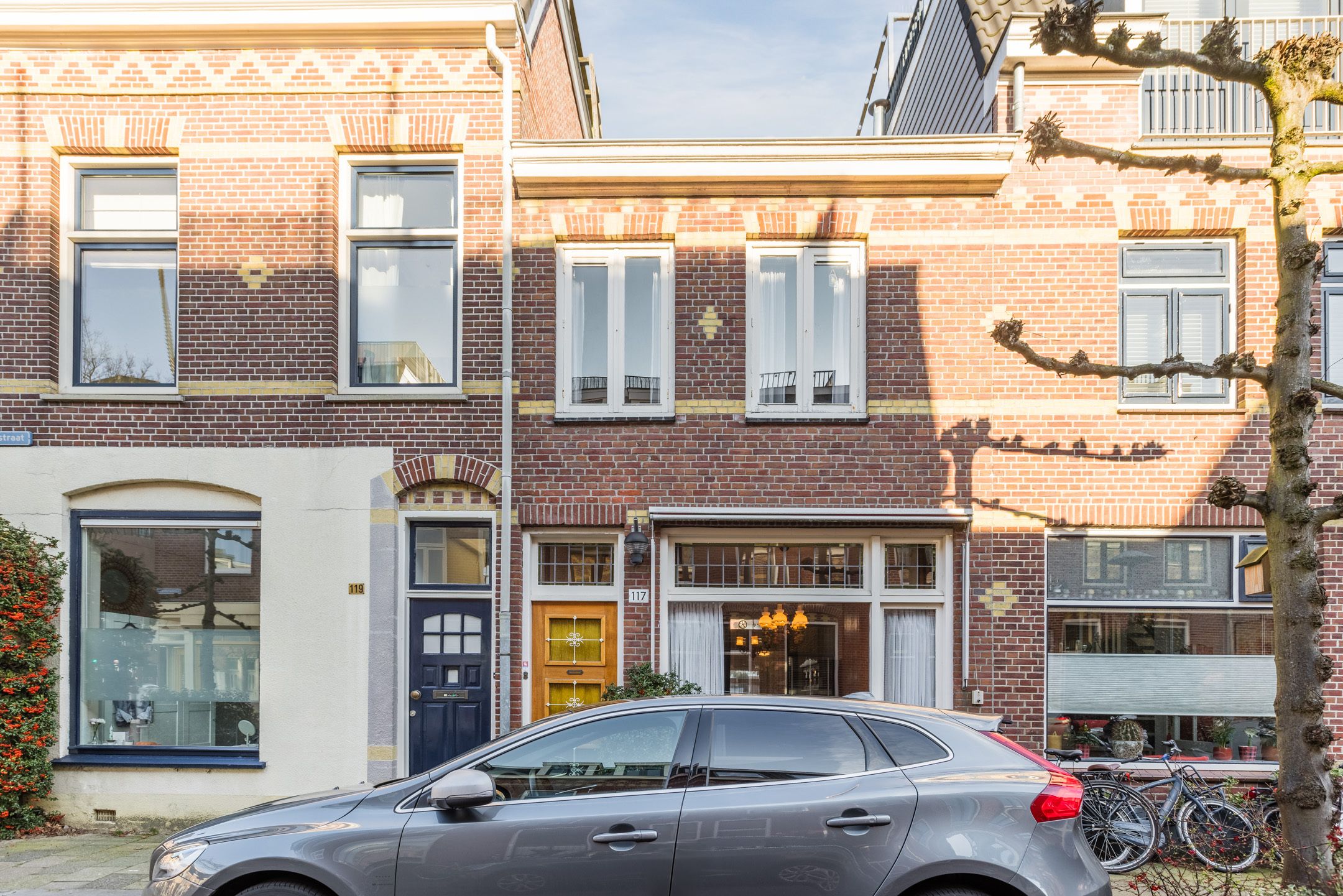 Foto van Lijsterstraat 117, Utrecht