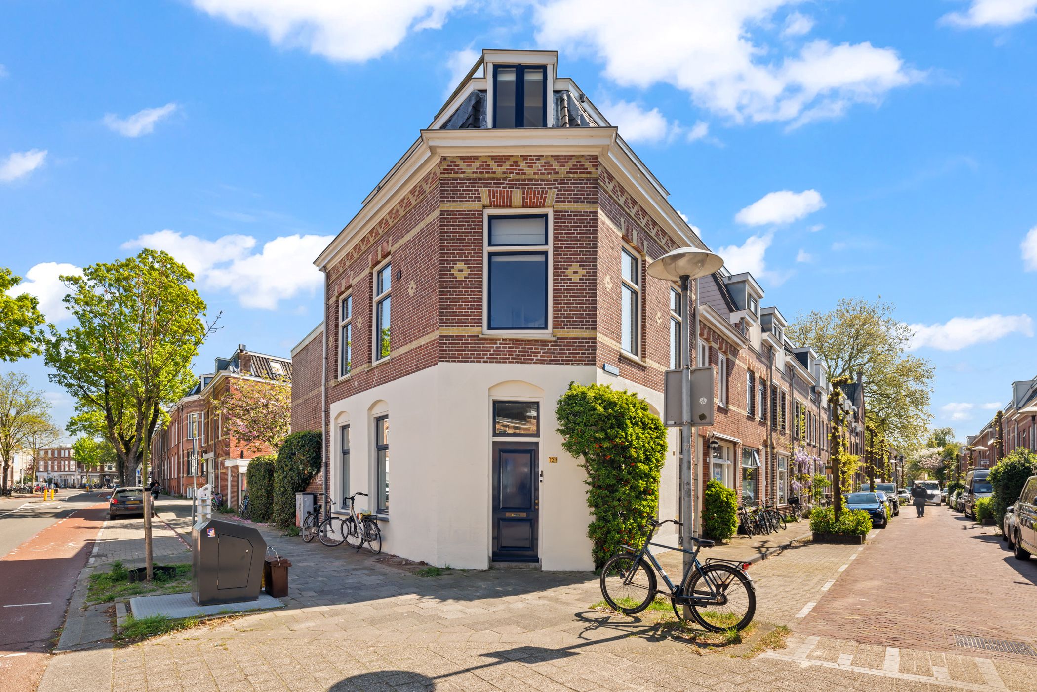 Foto van Lijsterstraat 119, Utrecht