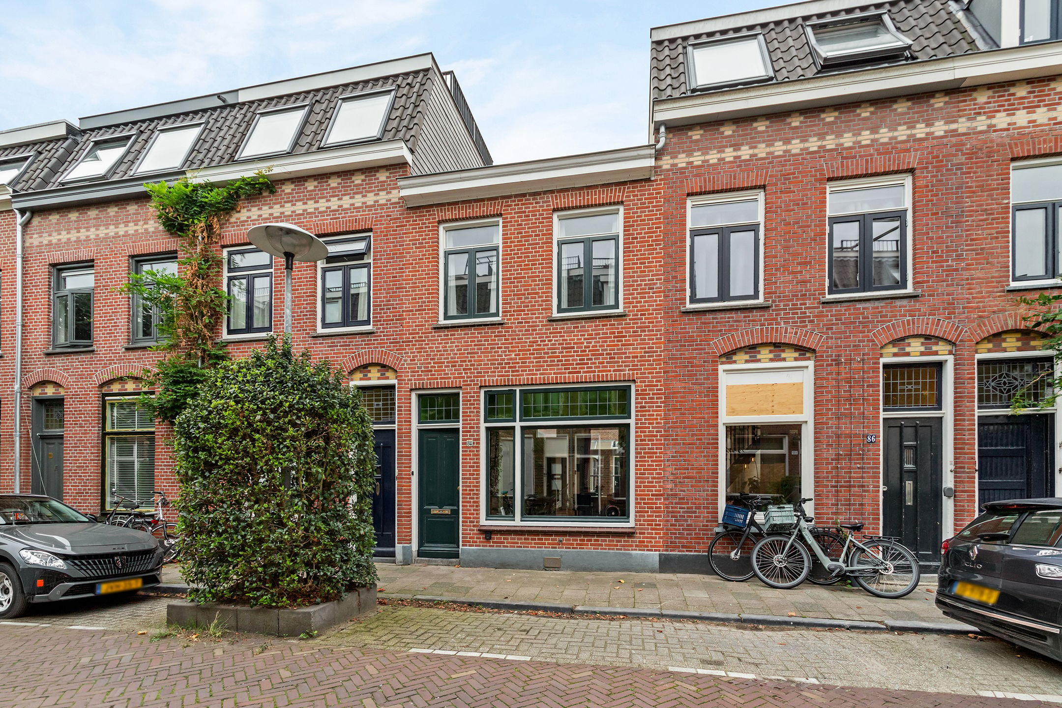 Foto van Lijsterstraat 84, Utrecht
