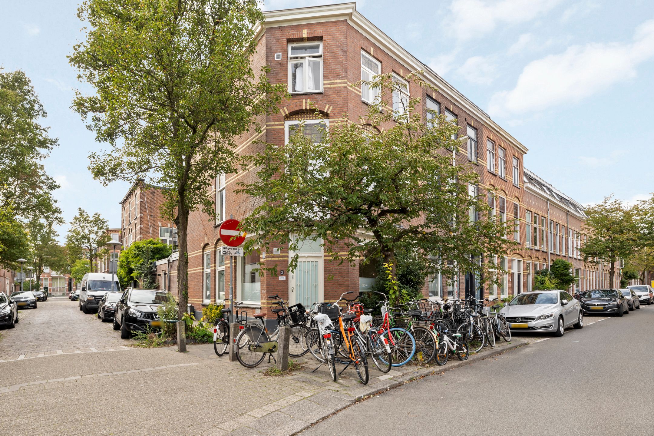 Foto van Valkstraat 2, Utrecht