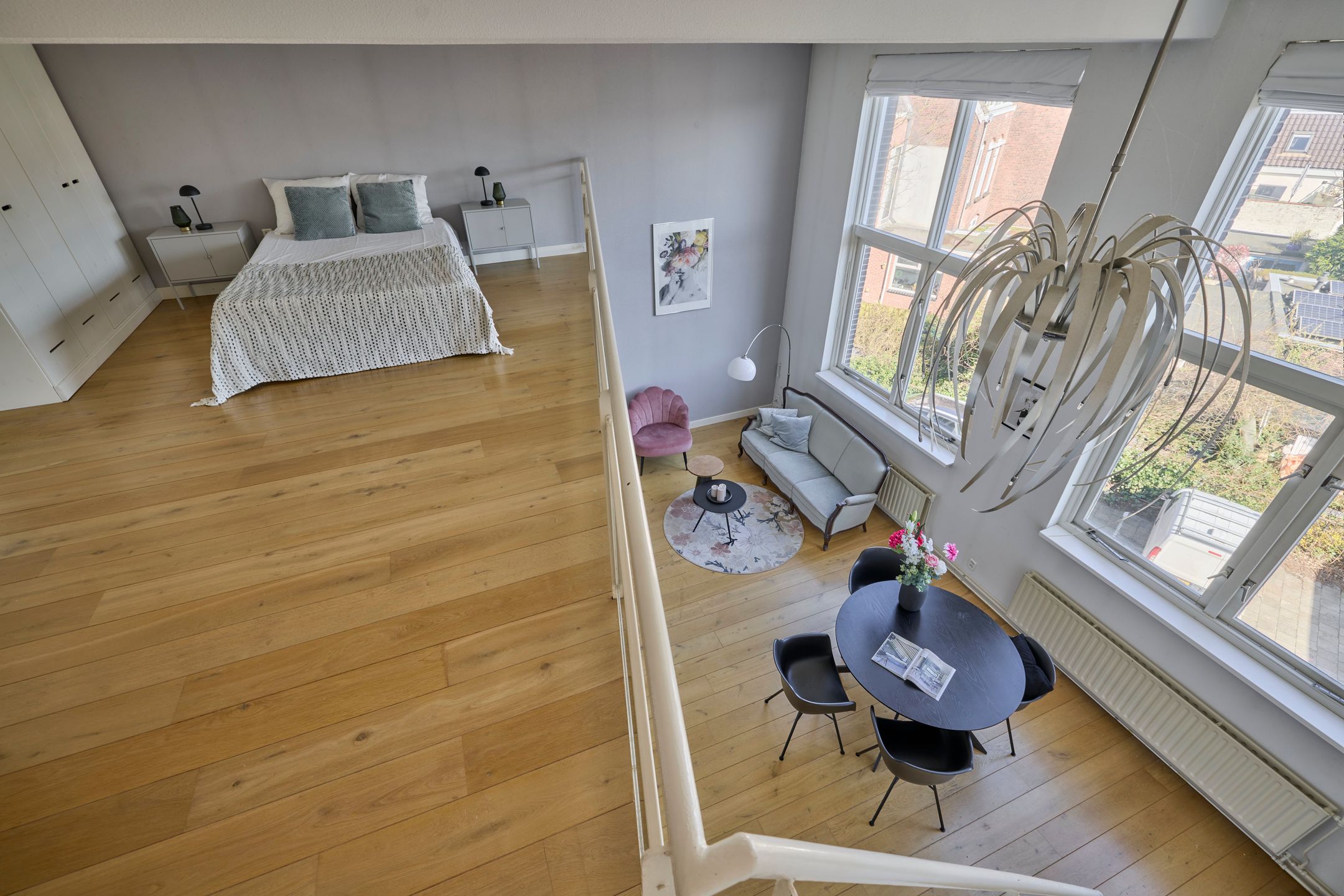 Foto van Havikstraat 45E, Utrecht