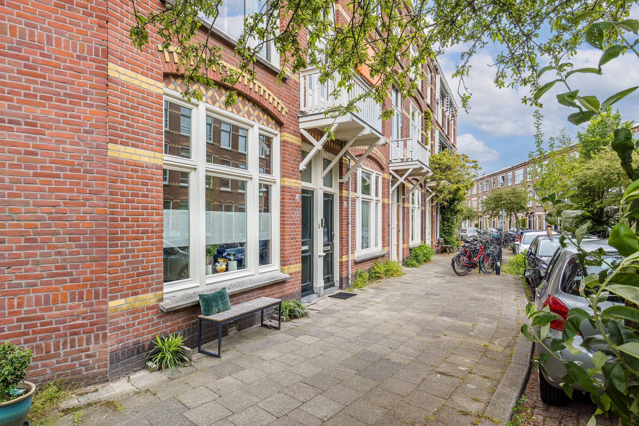 Foto van Havikstraat 28, Utrecht