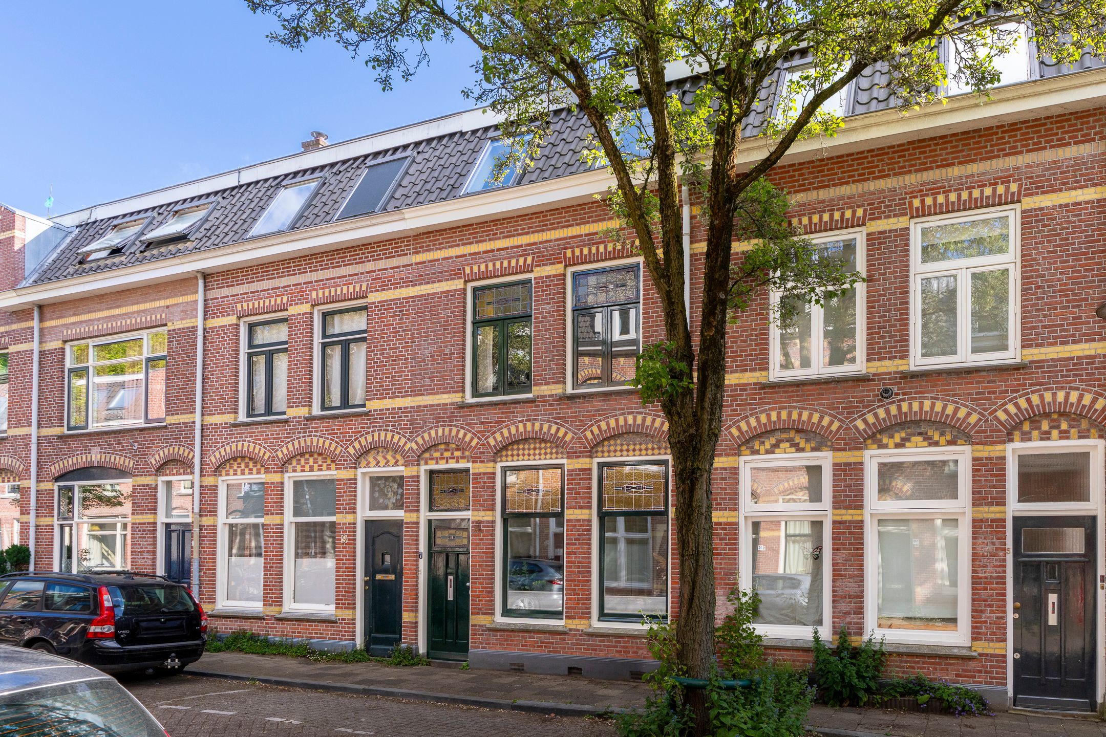 Foto van 1e Spechtstraat 7, Utrecht