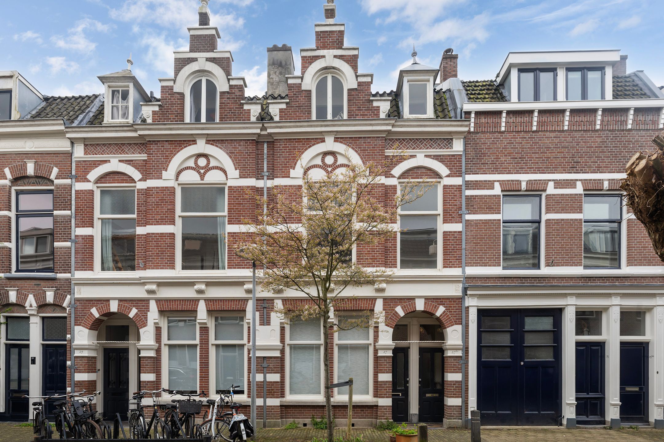 Foto van Kievitdwarsstraat 27BS, Utrecht