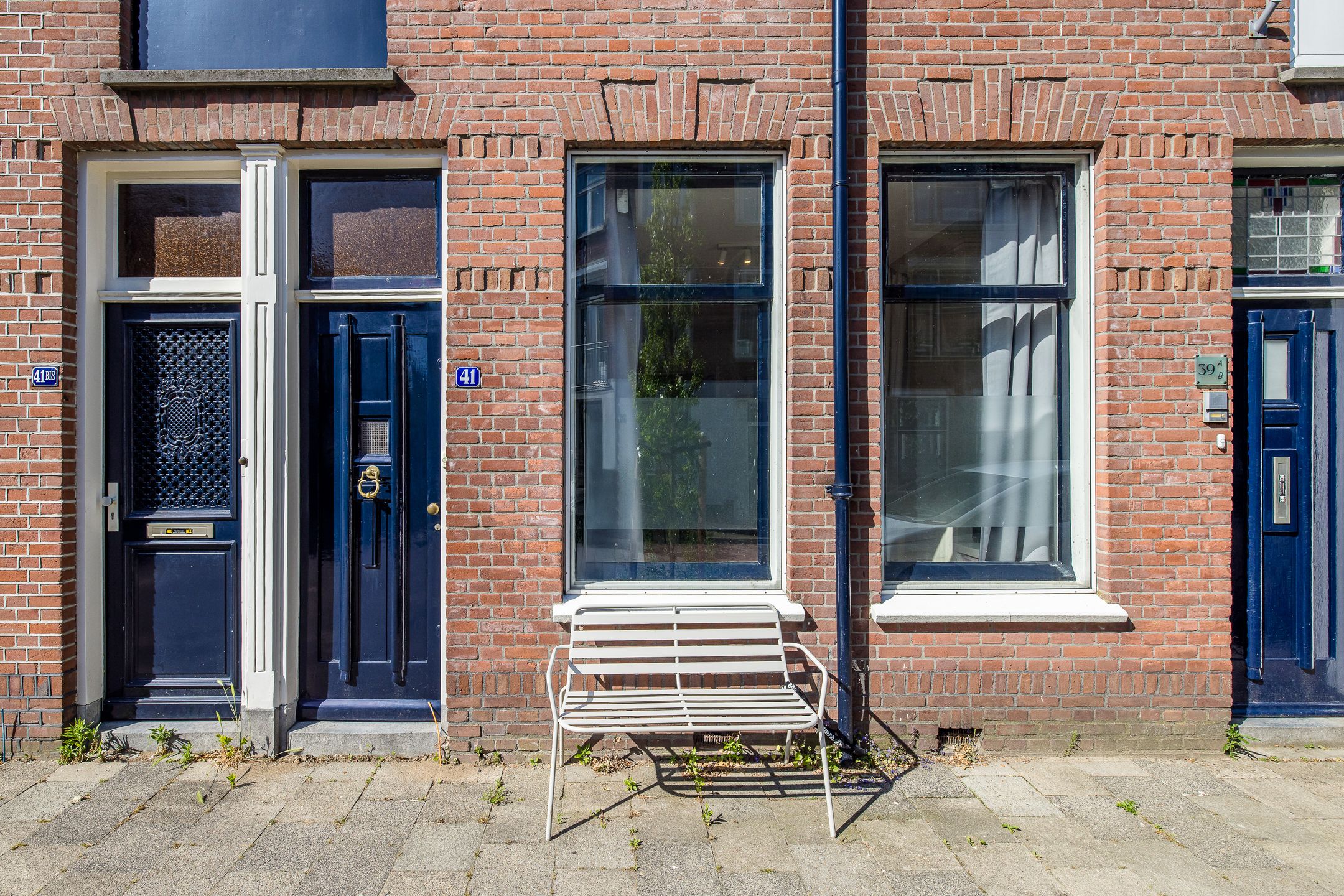 Foto van Johannes de Bekastraat 41, Utrecht