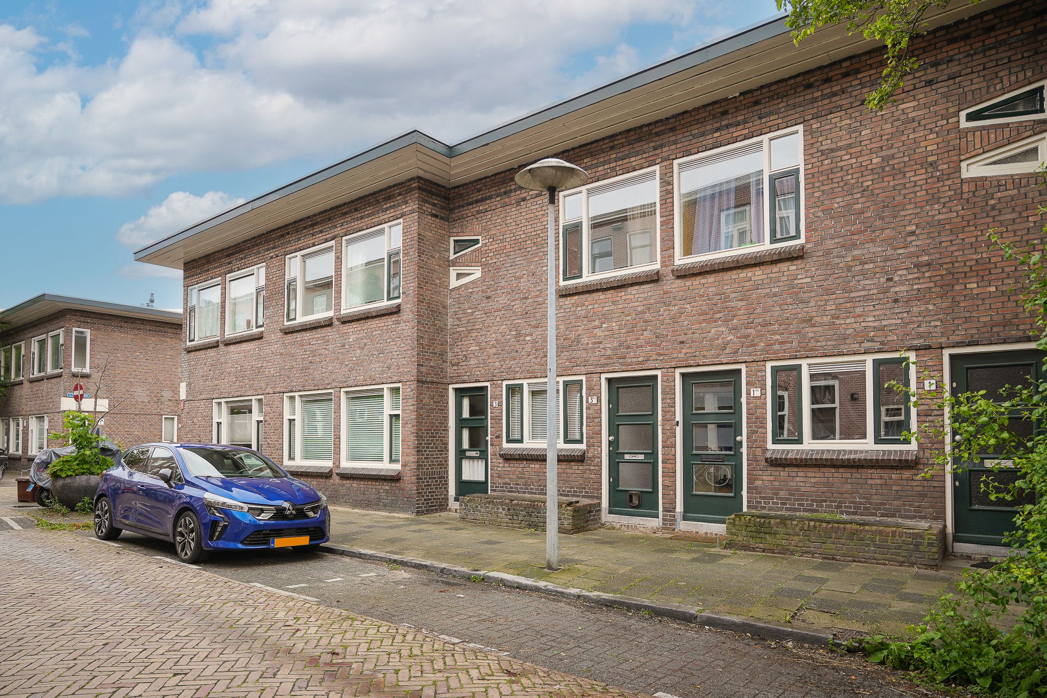 Foto van Floris Heermalestraat 3BS, Utrecht