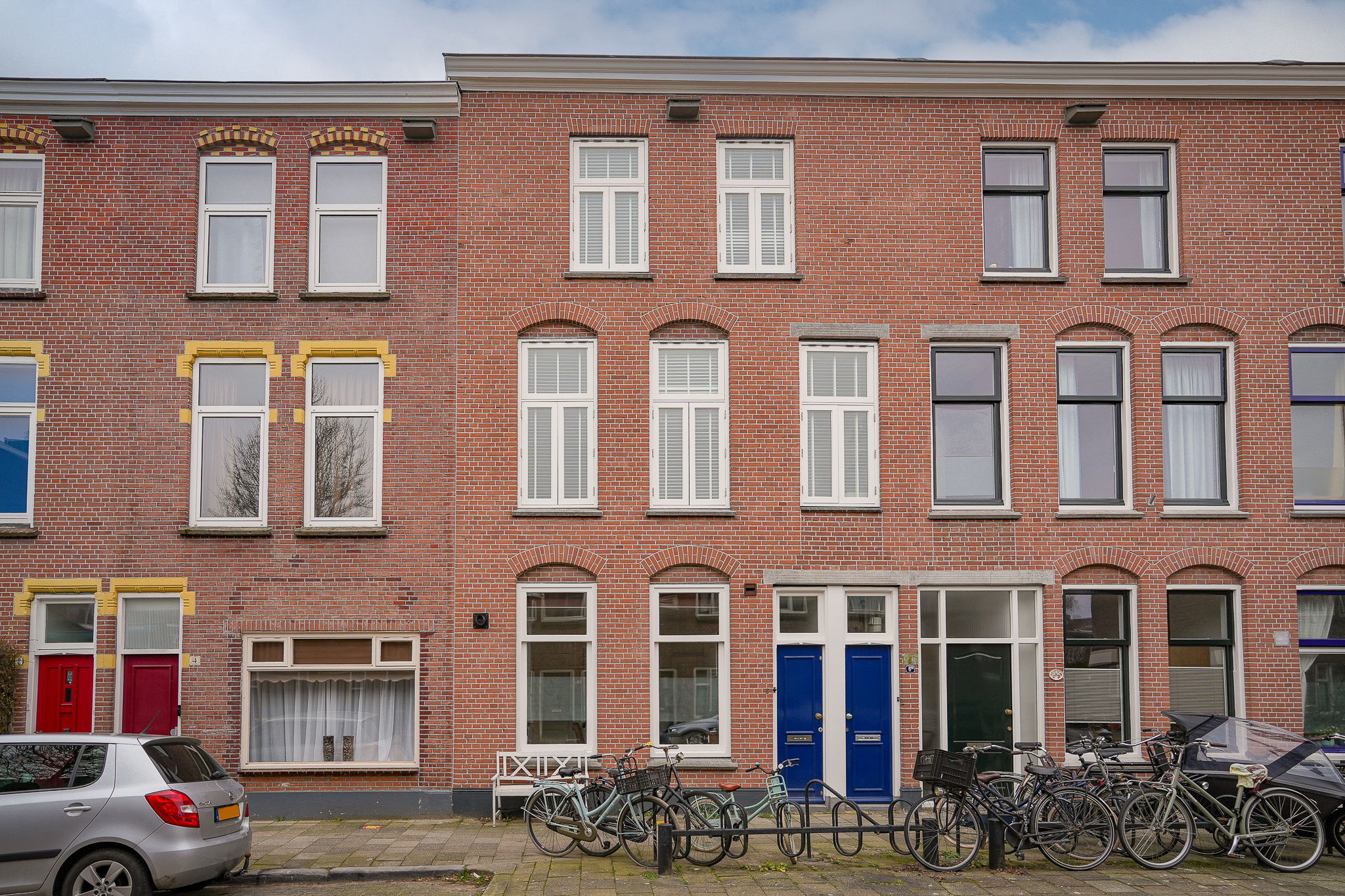 Foto van Floris Heermalestraat 6, Utrecht