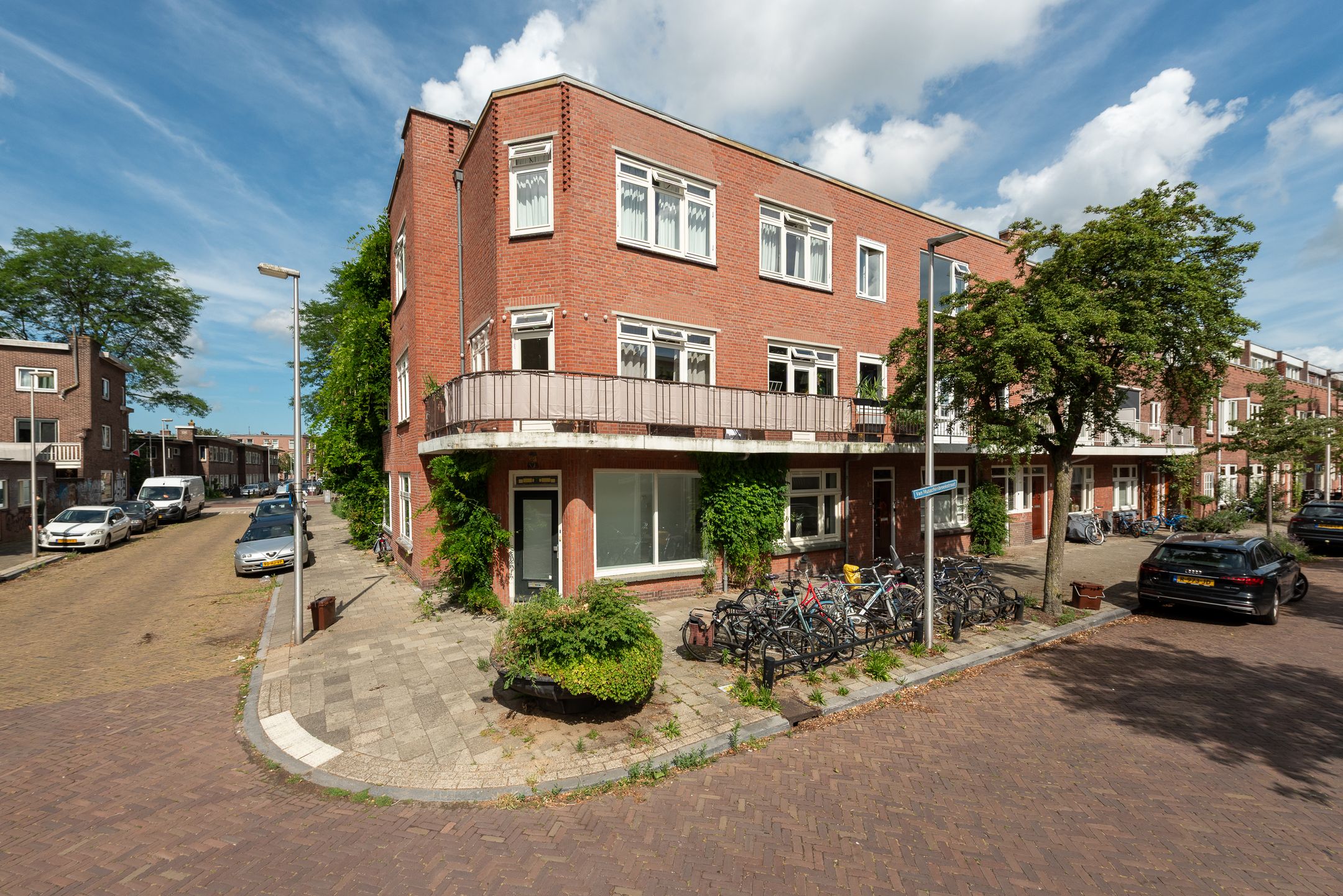 Foto van Van Musschenbroekstraat 36, Utrecht