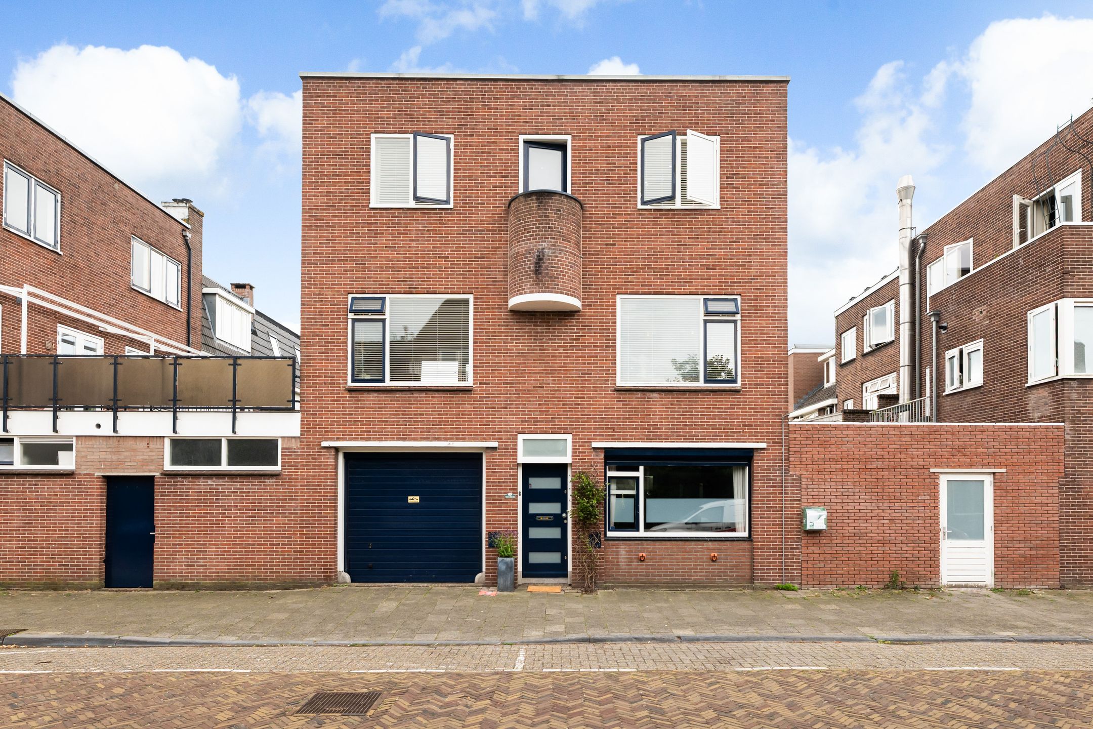 Foto van Van Swindenstraat 3, Utrecht