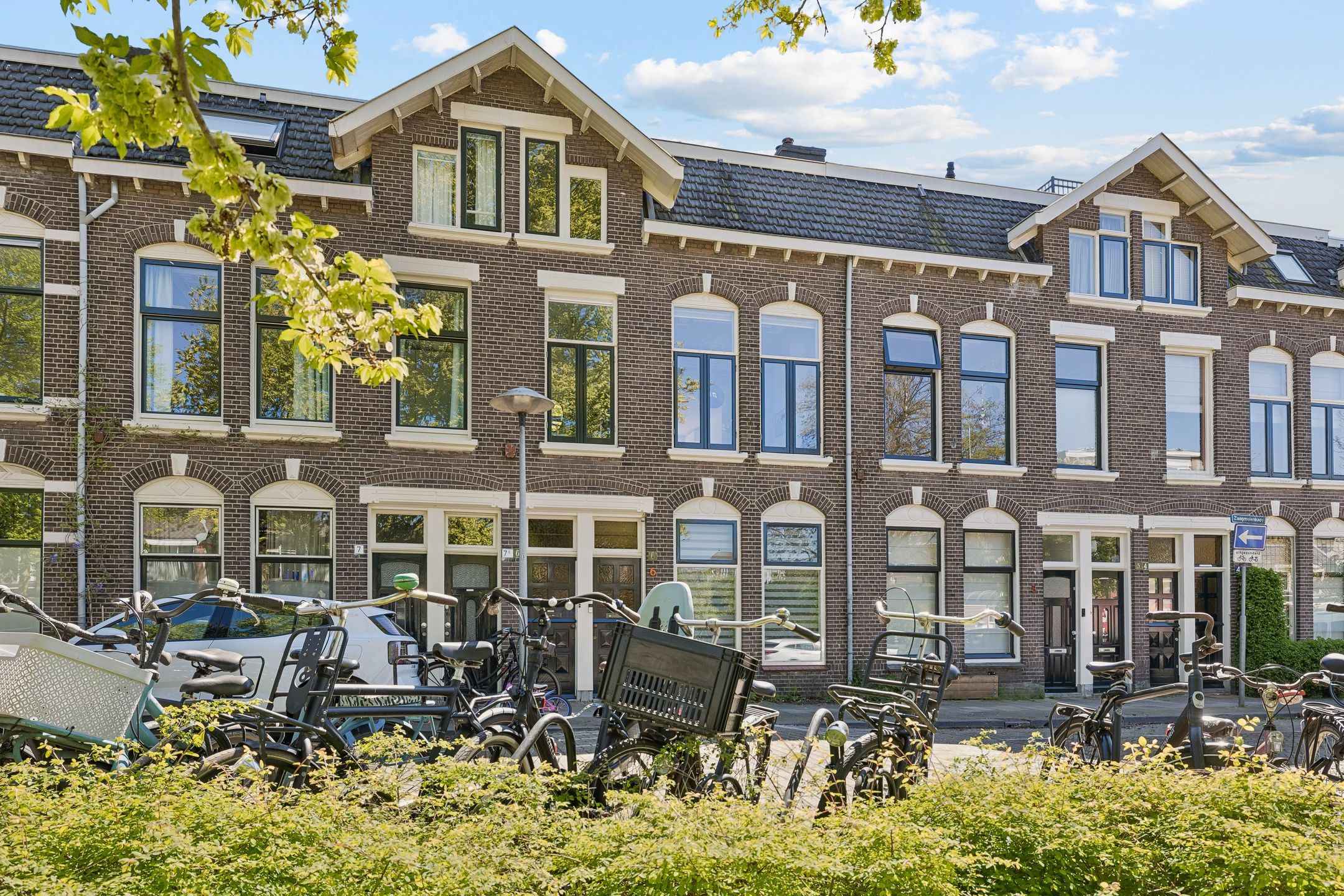 Foto van Zaagmolenkade 6BS, Utrecht