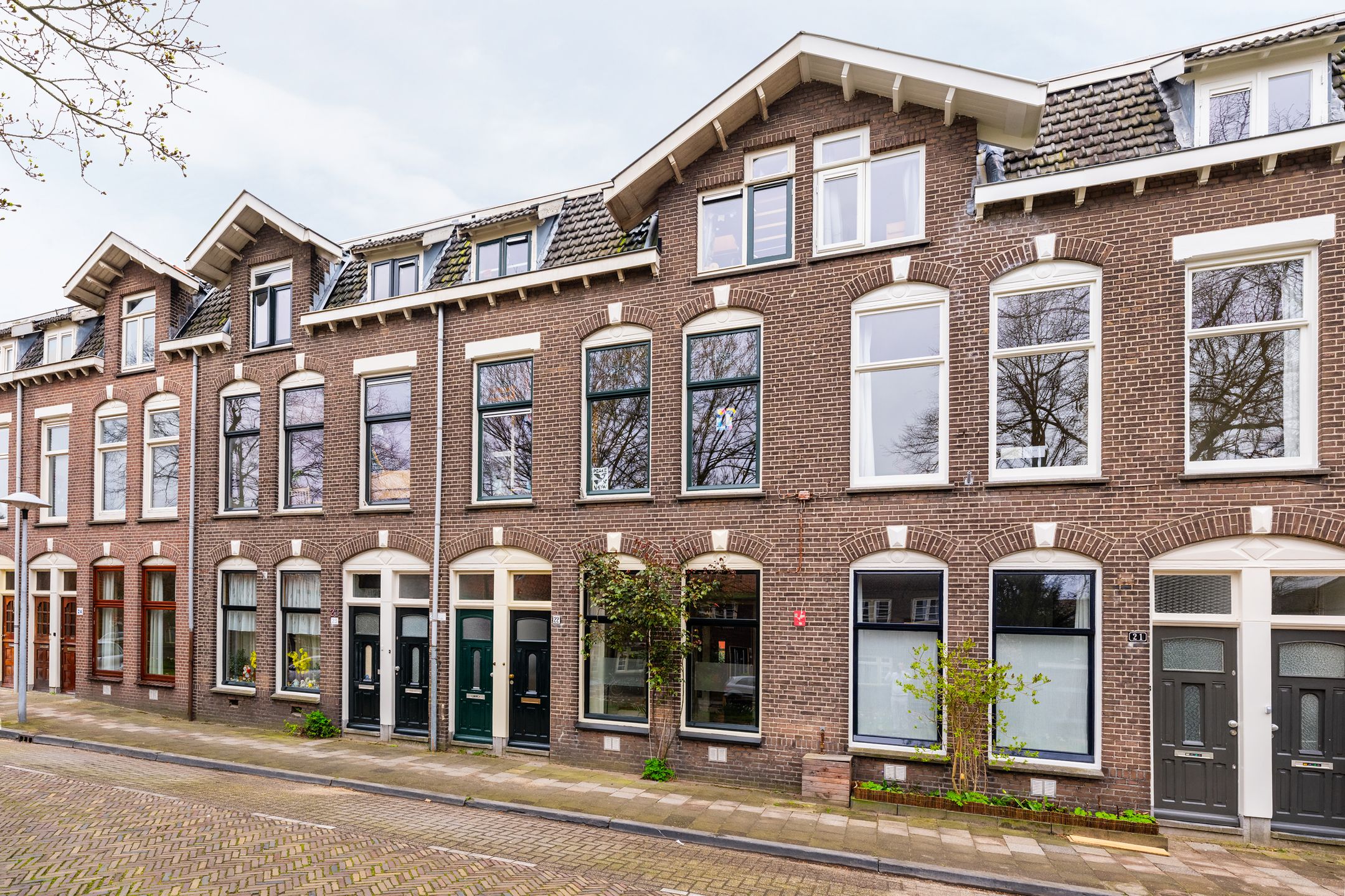 Foto van Zaagmolenkade 22, Utrecht