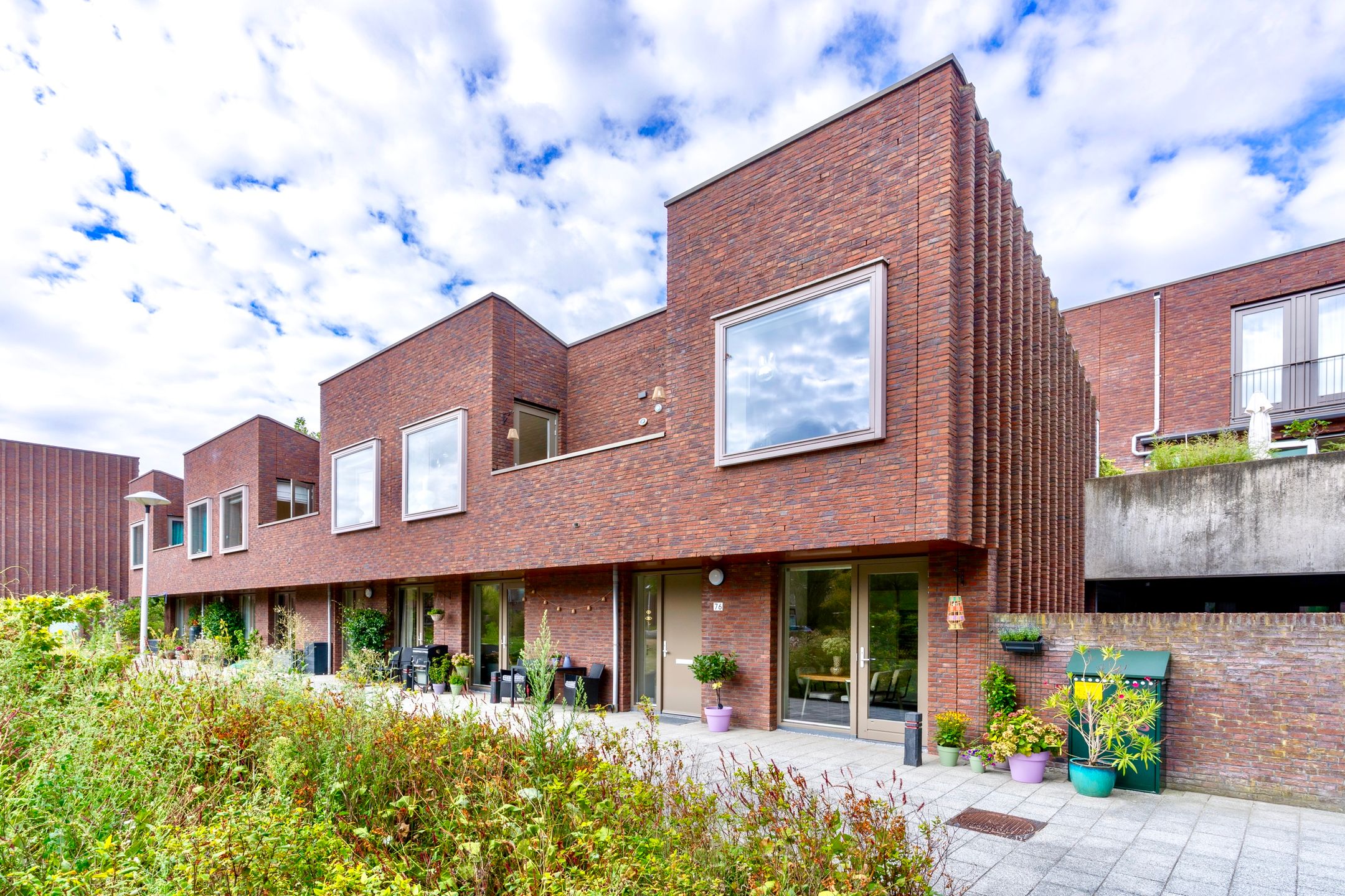 Foto van Troelstralaan 76, Utrecht