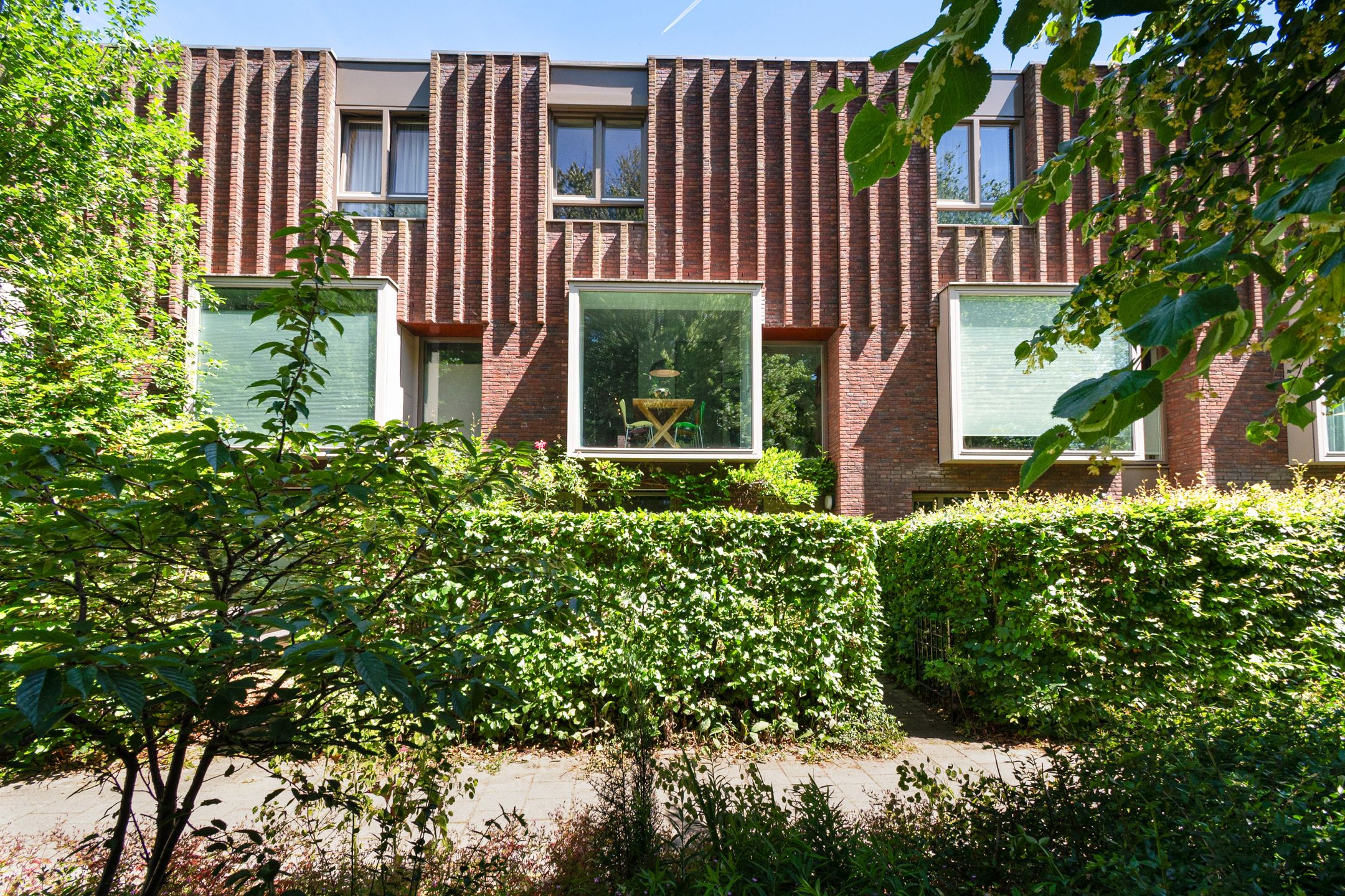 Foto van Talmalaan 103, Utrecht