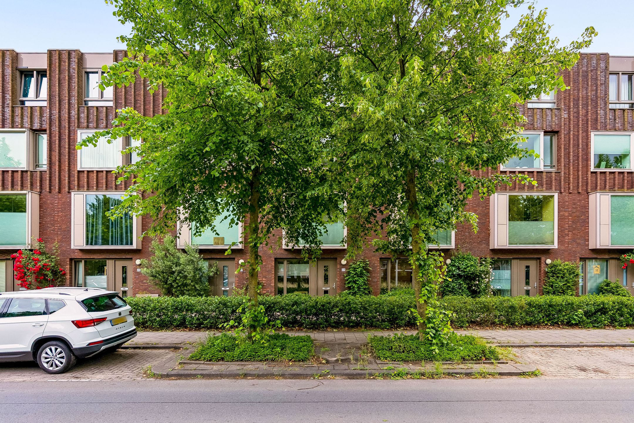 Foto van Talmalaan 39, Utrecht