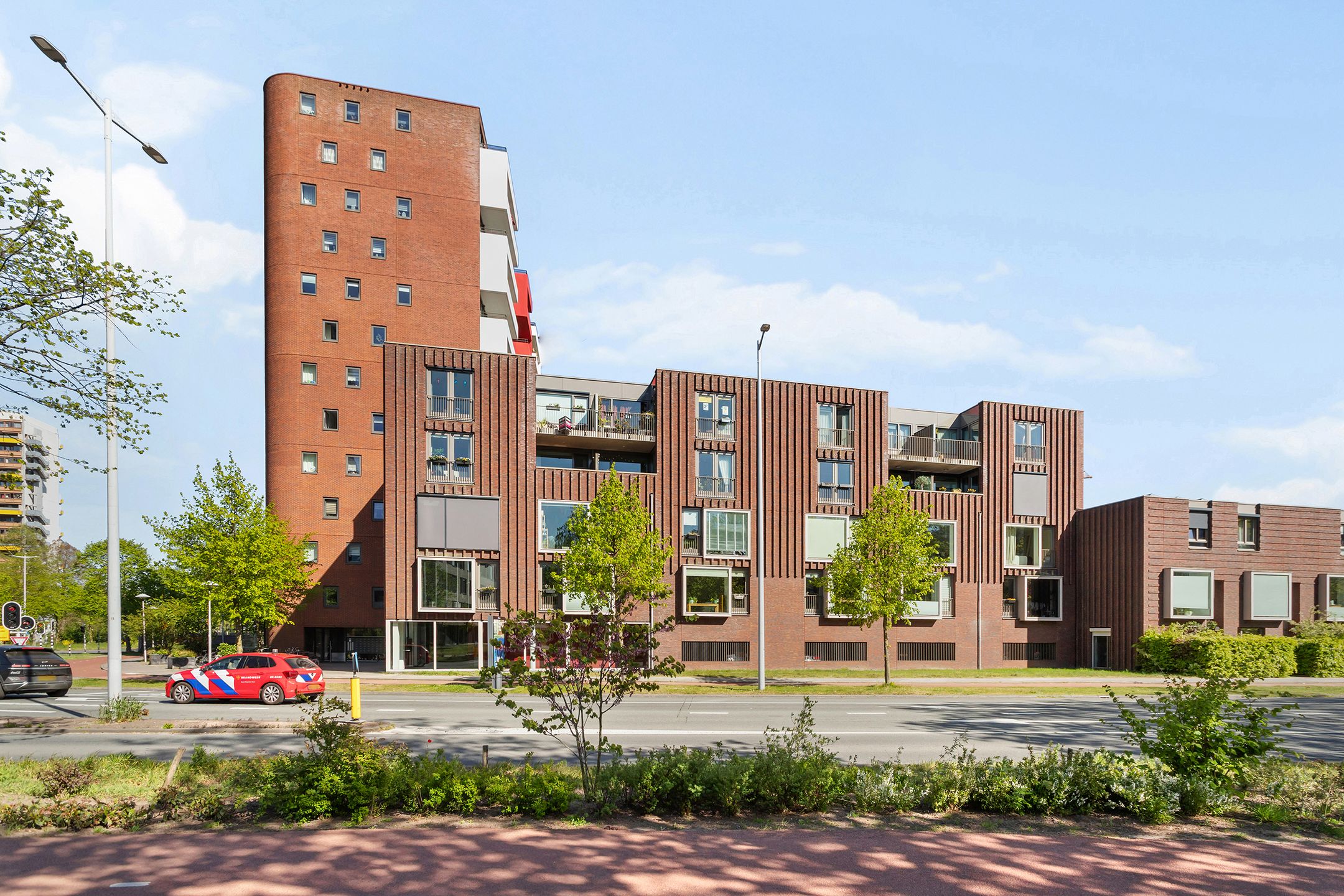 Foto van Talmalaan 161, Utrecht