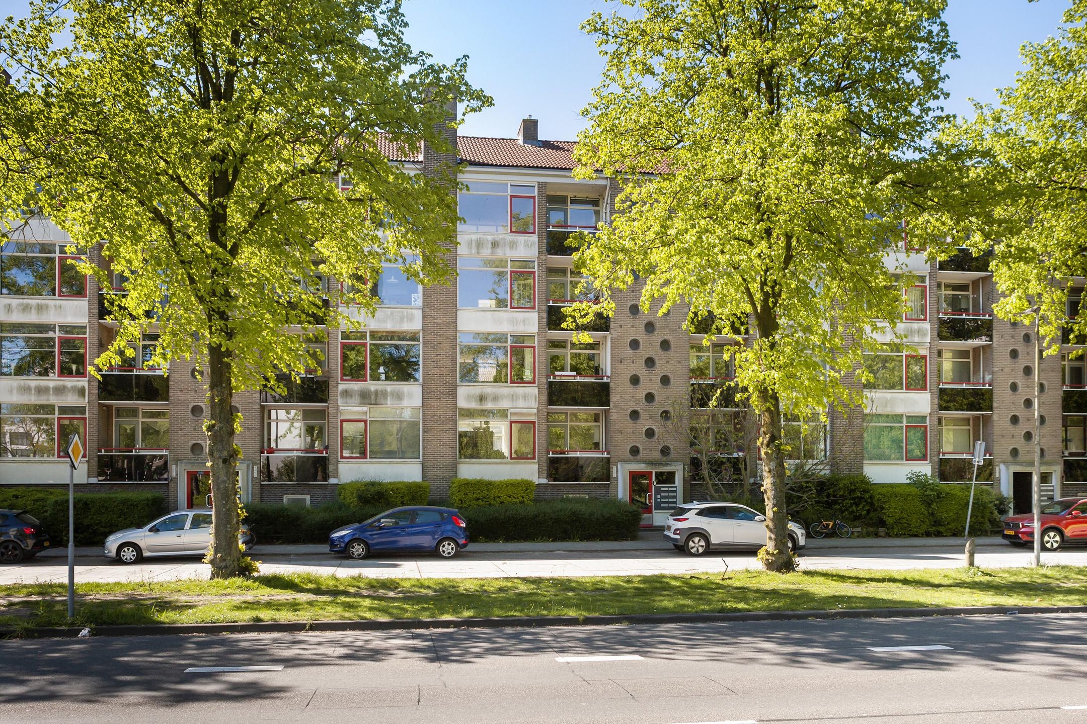 Foto van Aalbersestraat 52, Utrecht