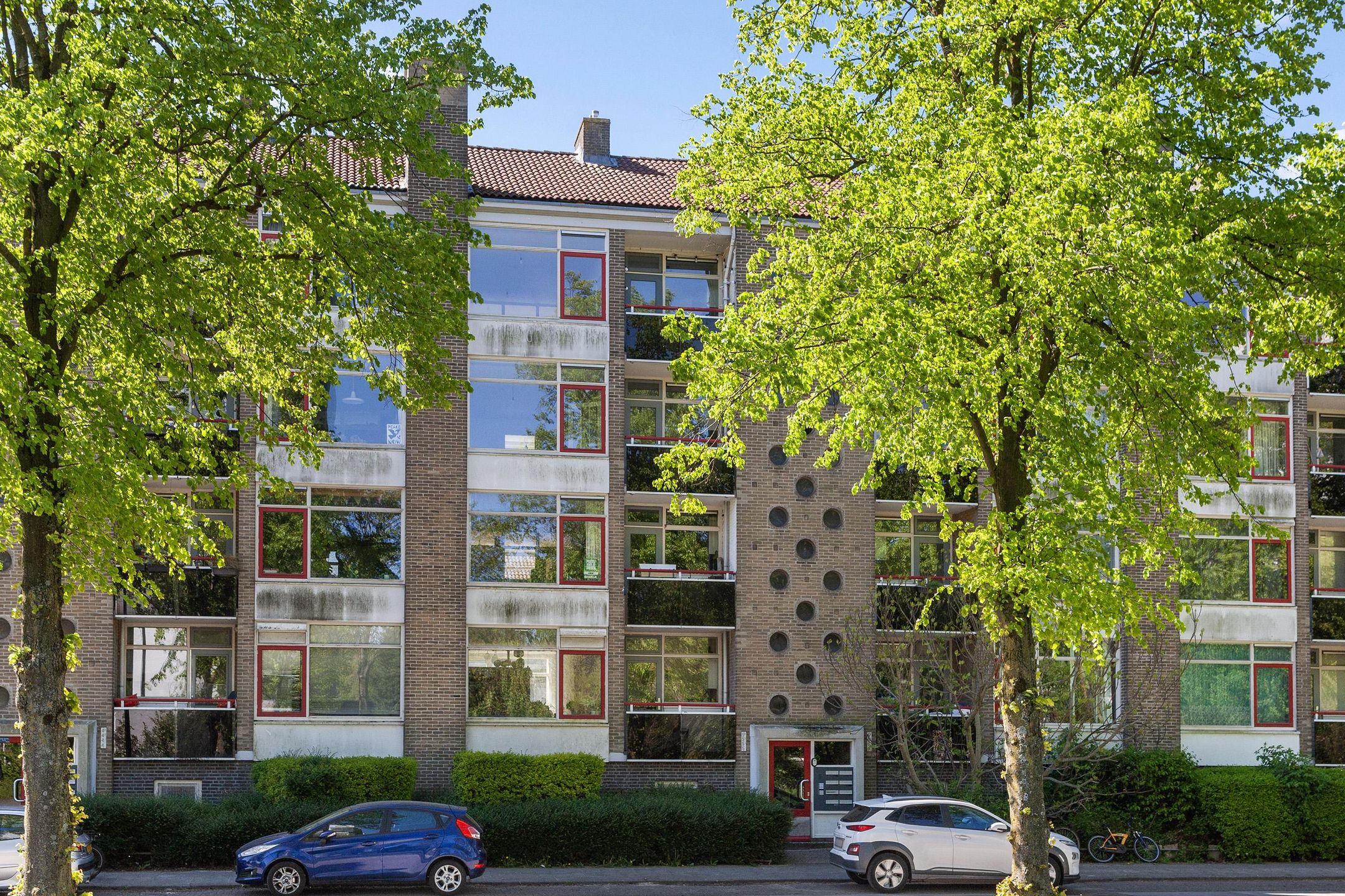 Foto van Aalbersestraat 53, Utrecht